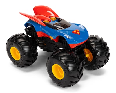 Foto 1 | Foto 1 | Vehículo Monster Trucks Hot Wheels