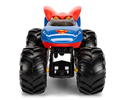 Foto 2 | Foto 2 | Vehículo Monster Trucks Hot Wheels