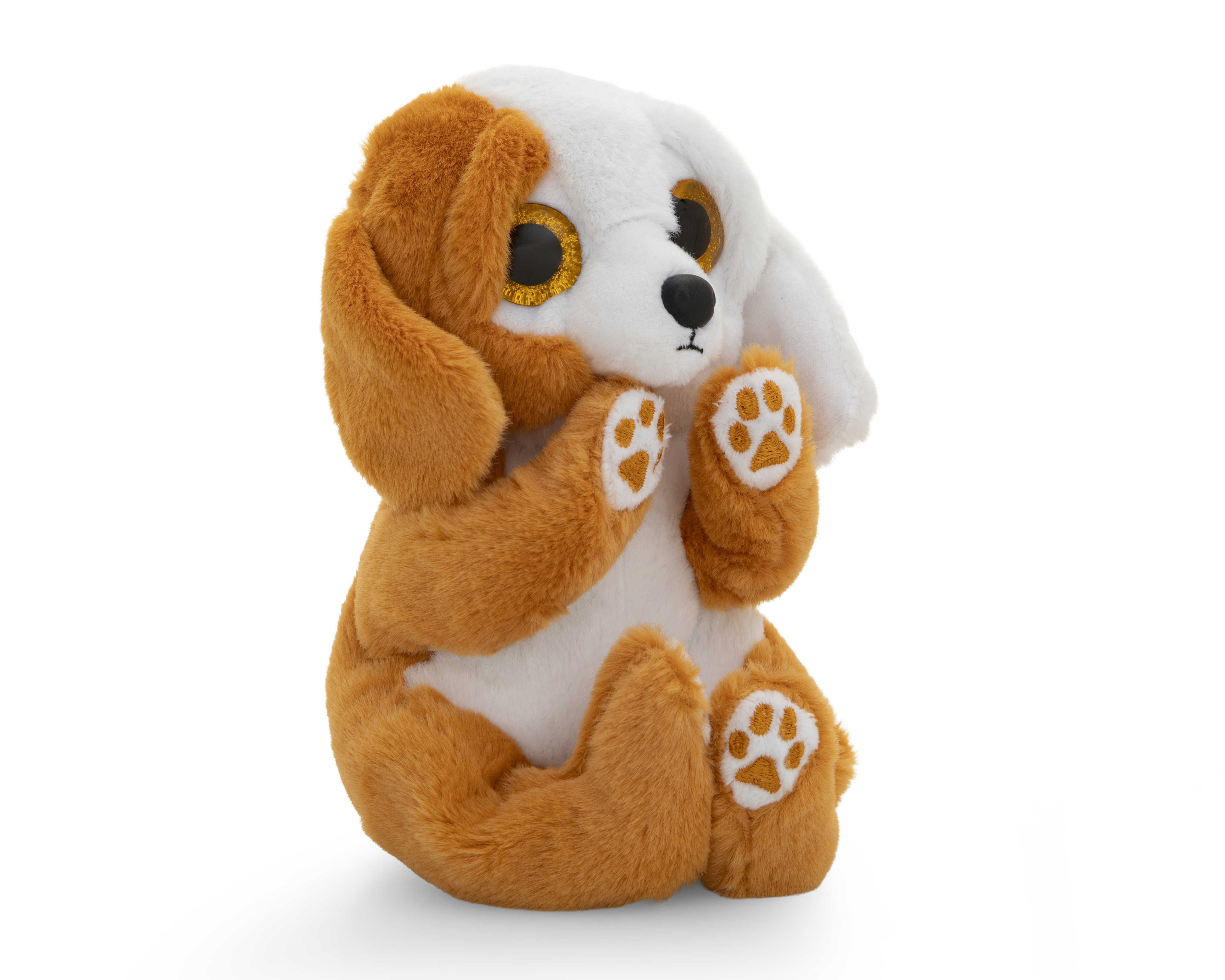 Peluche Ty de Ruggles