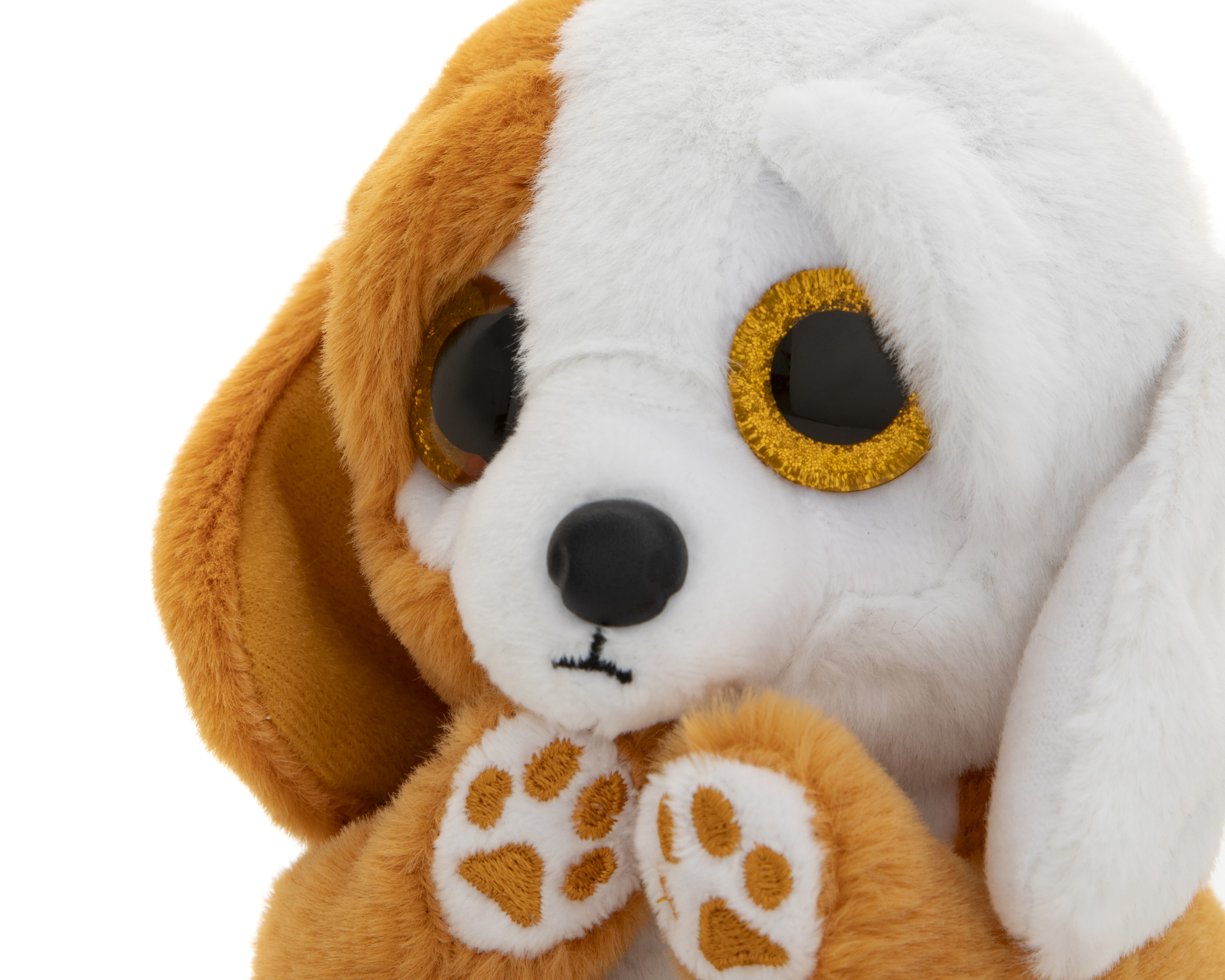 Foto 4 pulgar | Foto 3 | Peluche Ty de Ruggles