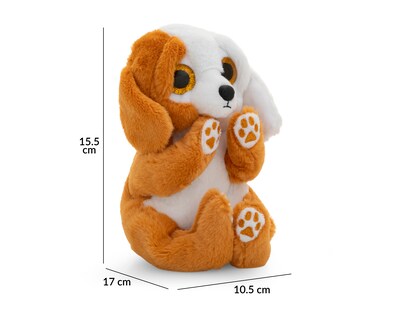 Foto 4 | Foto 4 | Peluche Ty de Ruggles