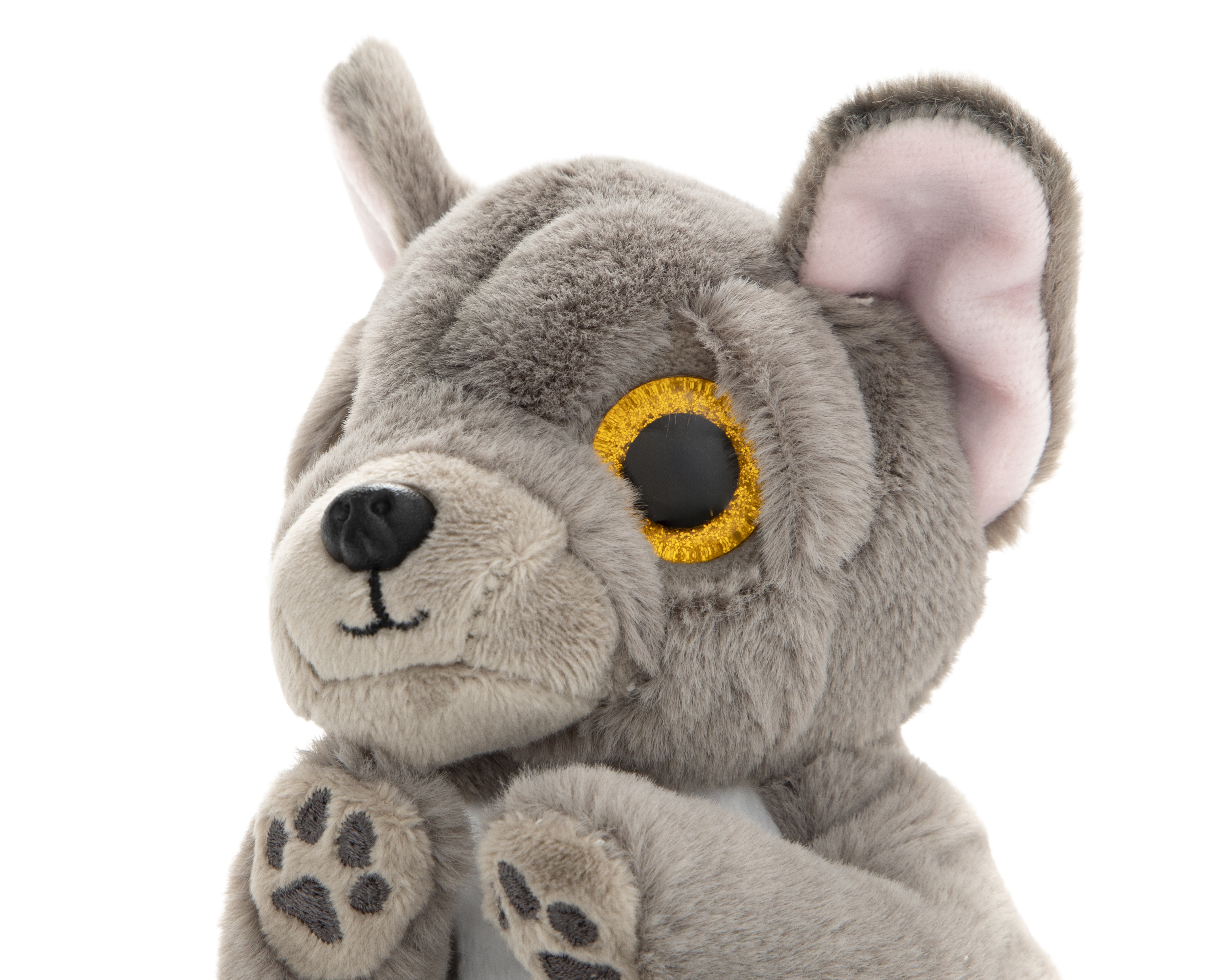 Foto 4 pulgar | Foto 3 | Peluche Ty de Wilfred