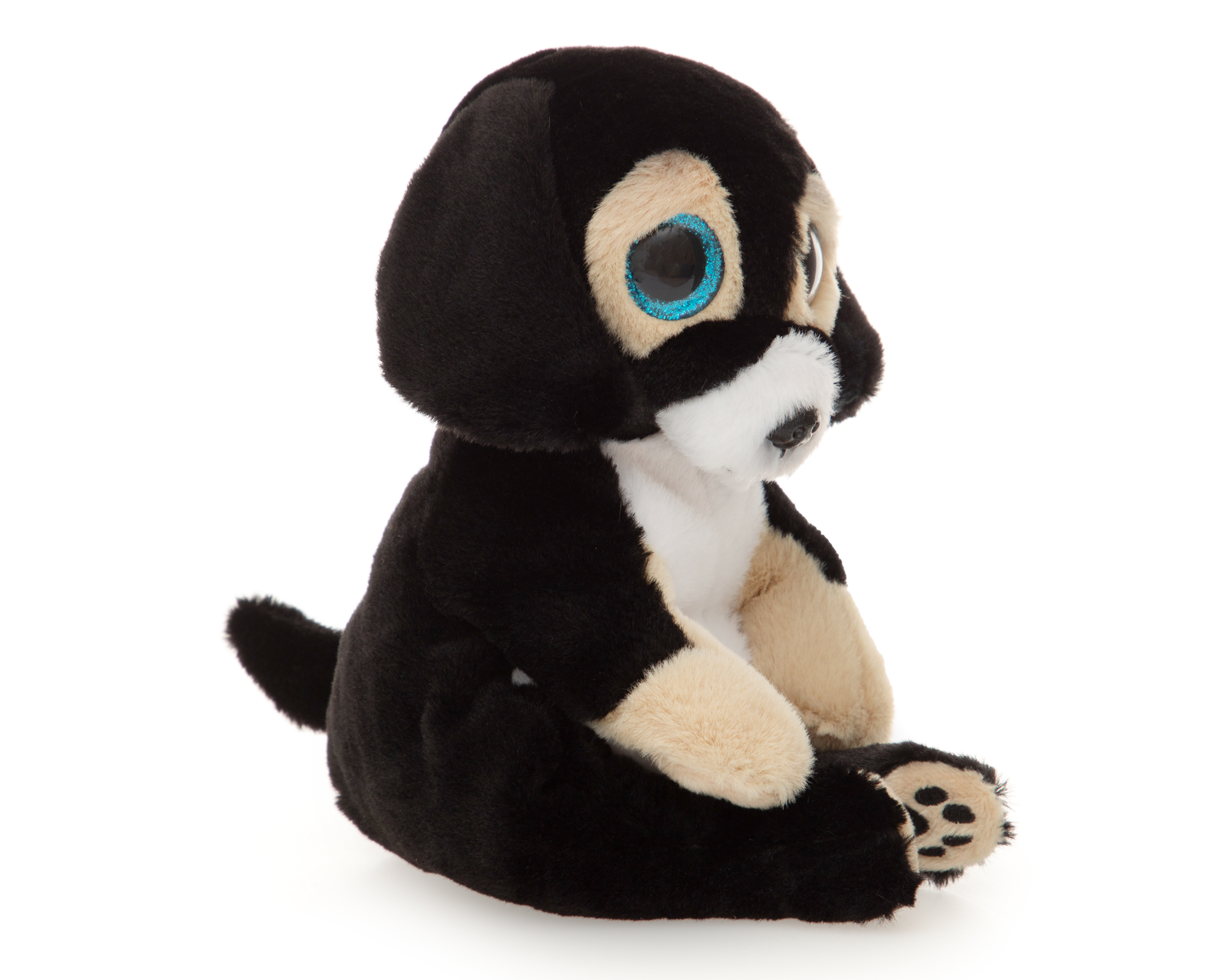 Foto 2 pulgar | Foto 1 | Perro de Peluche Ty Ranger