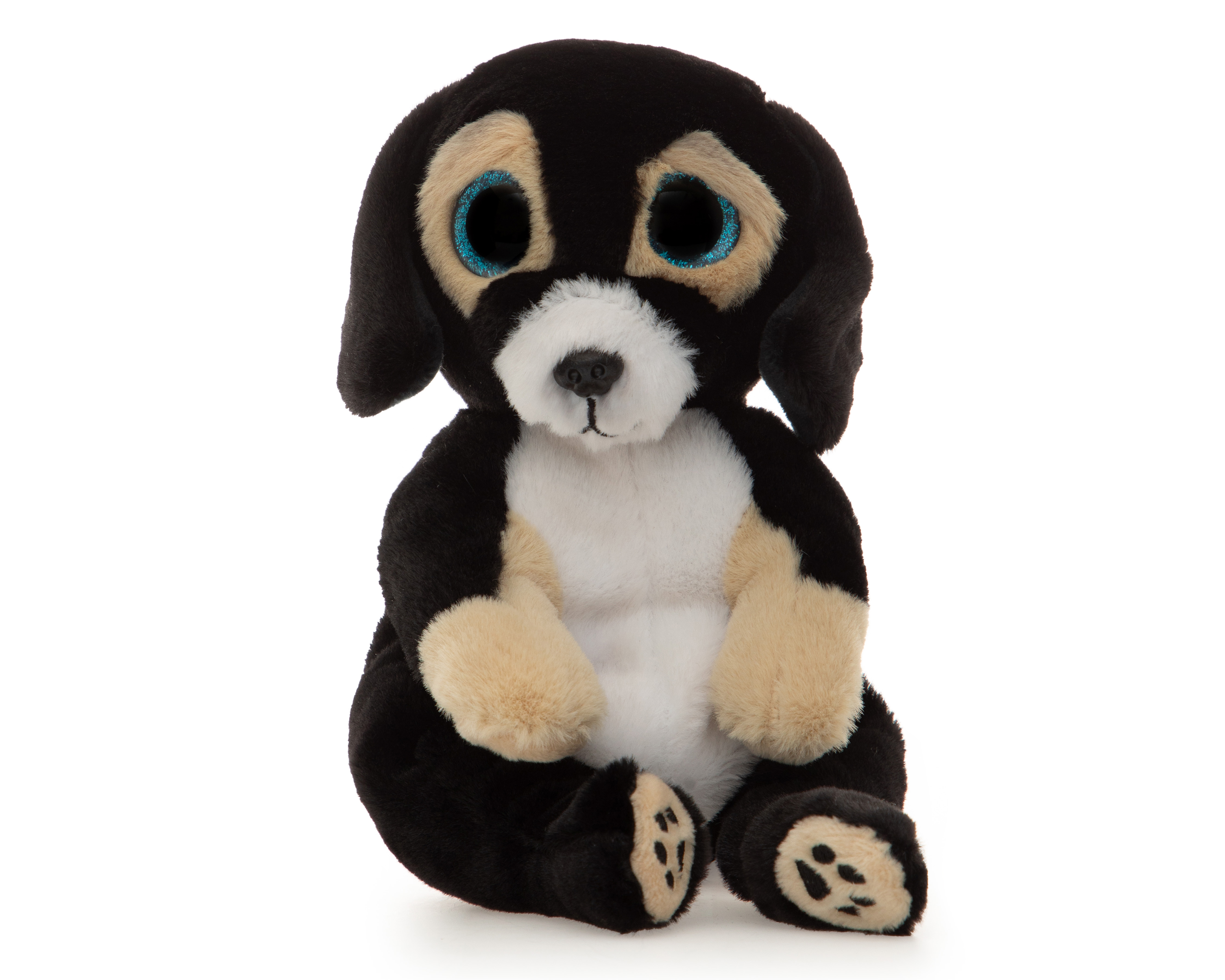 Foto 3 pulgar | Foto 2 | Perro de Peluche Ty Ranger