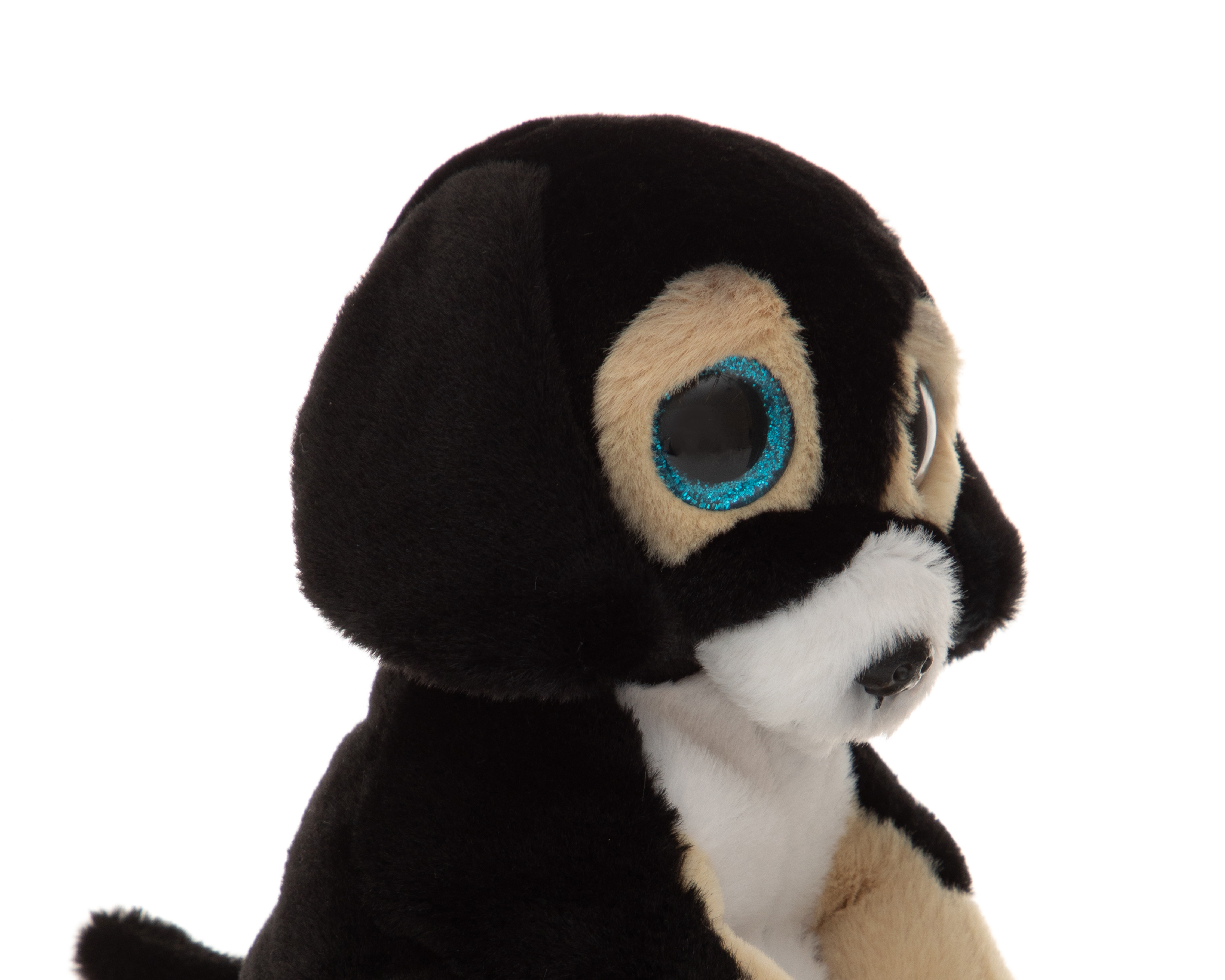 Foto 5 pulgar | Foto 4 | Perro de Peluche Ty Ranger