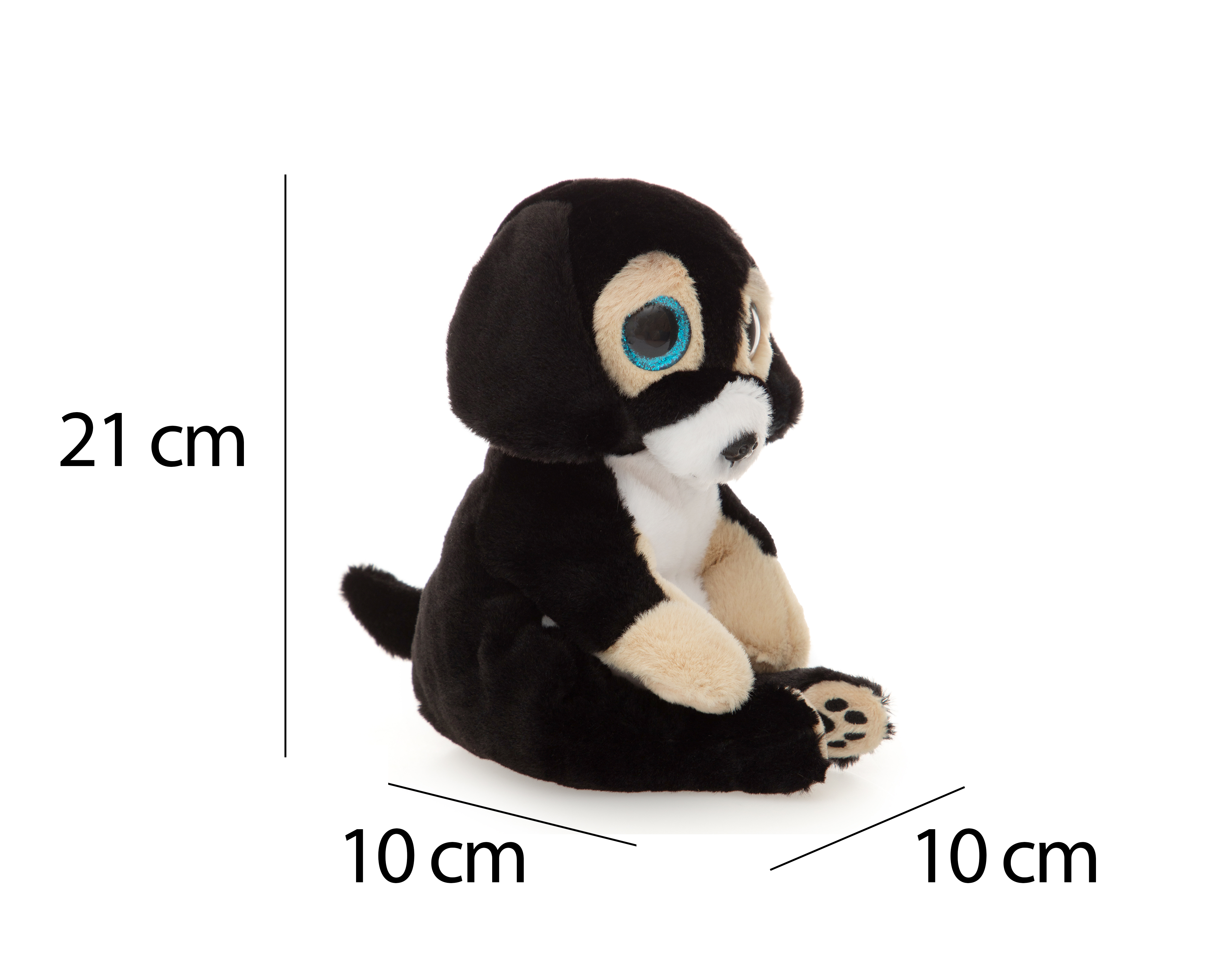 Foto 5 | Foto 5 | Perro de Peluche Ty Ranger