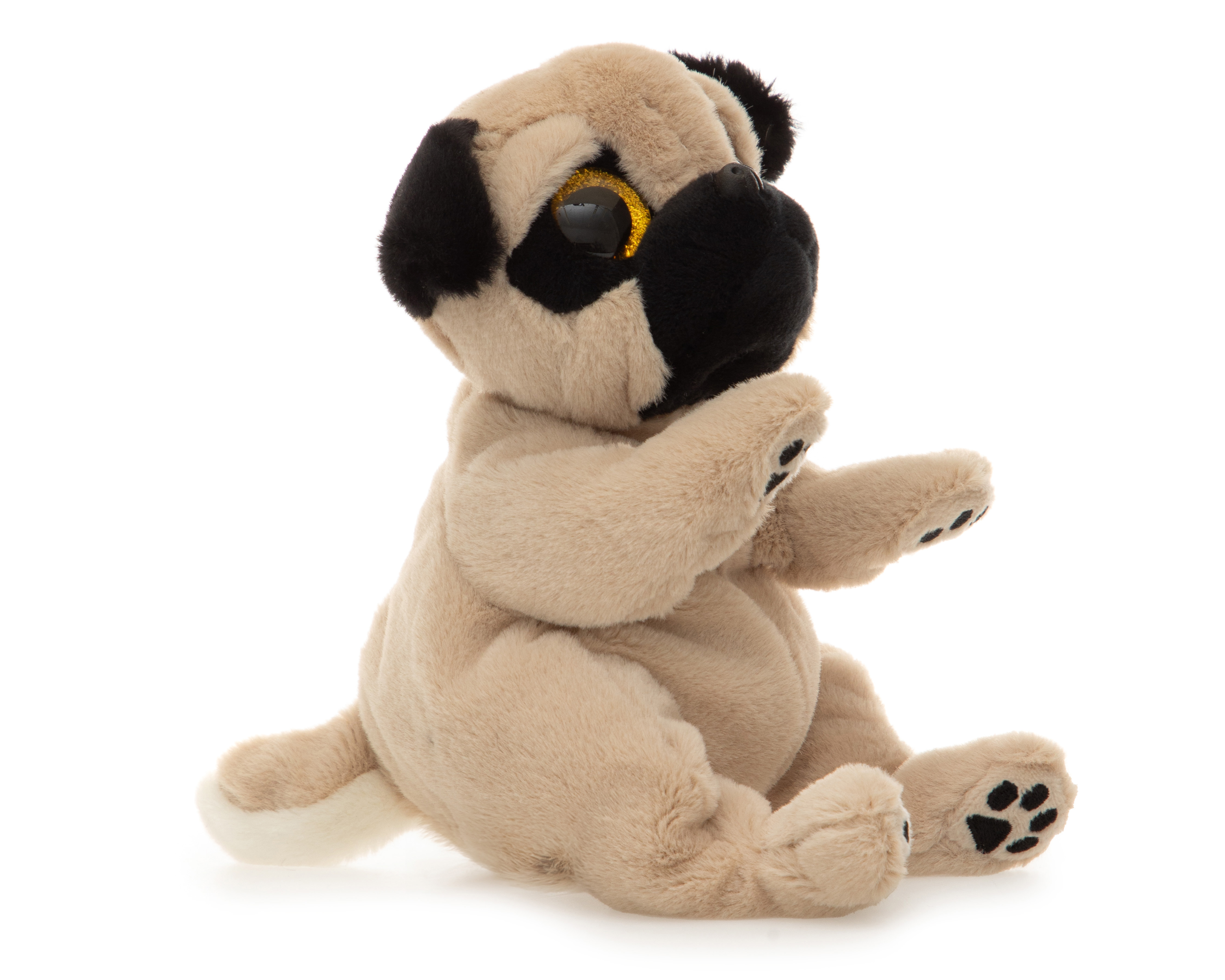 Perro de Peluche Ty Izzy