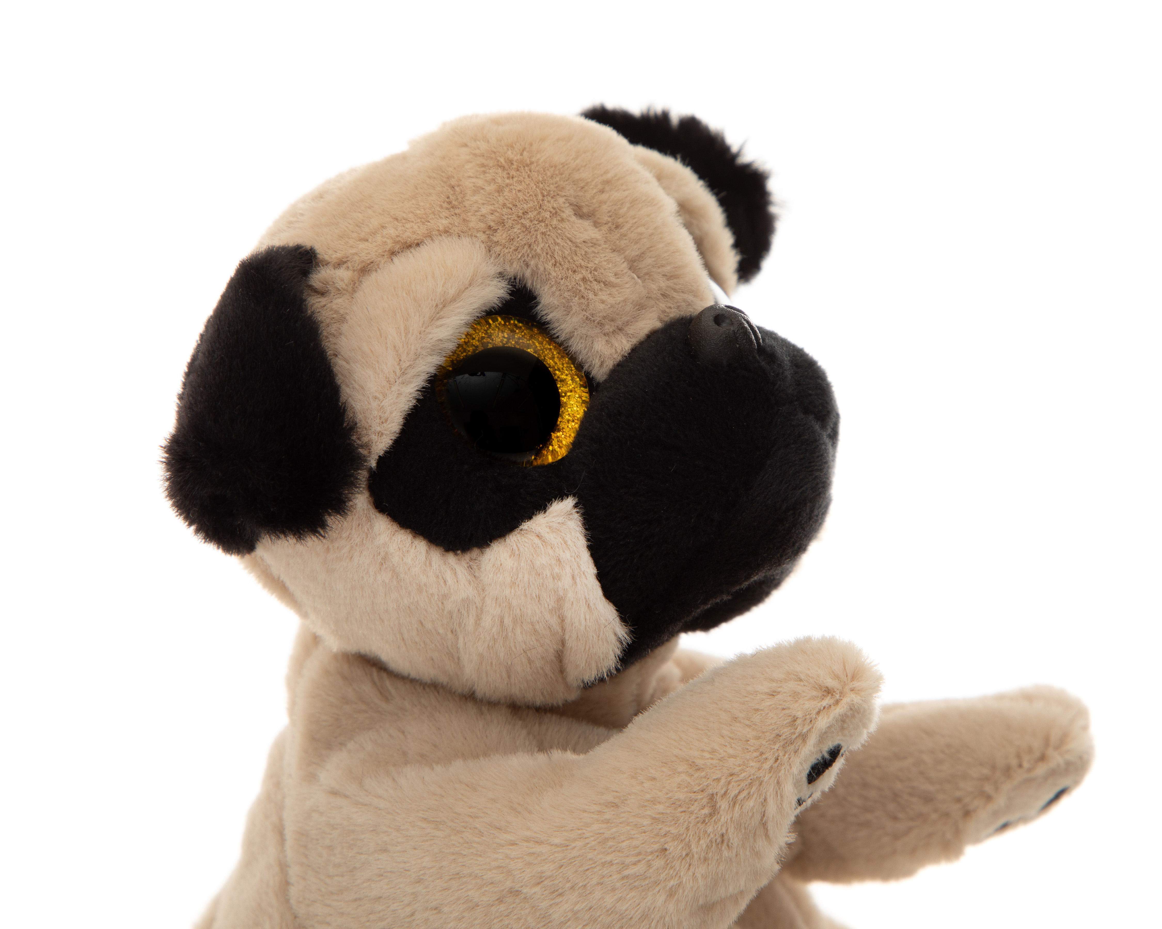 Foto 5 pulgar | Foto 4 | Perro de Peluche Ty Izzy