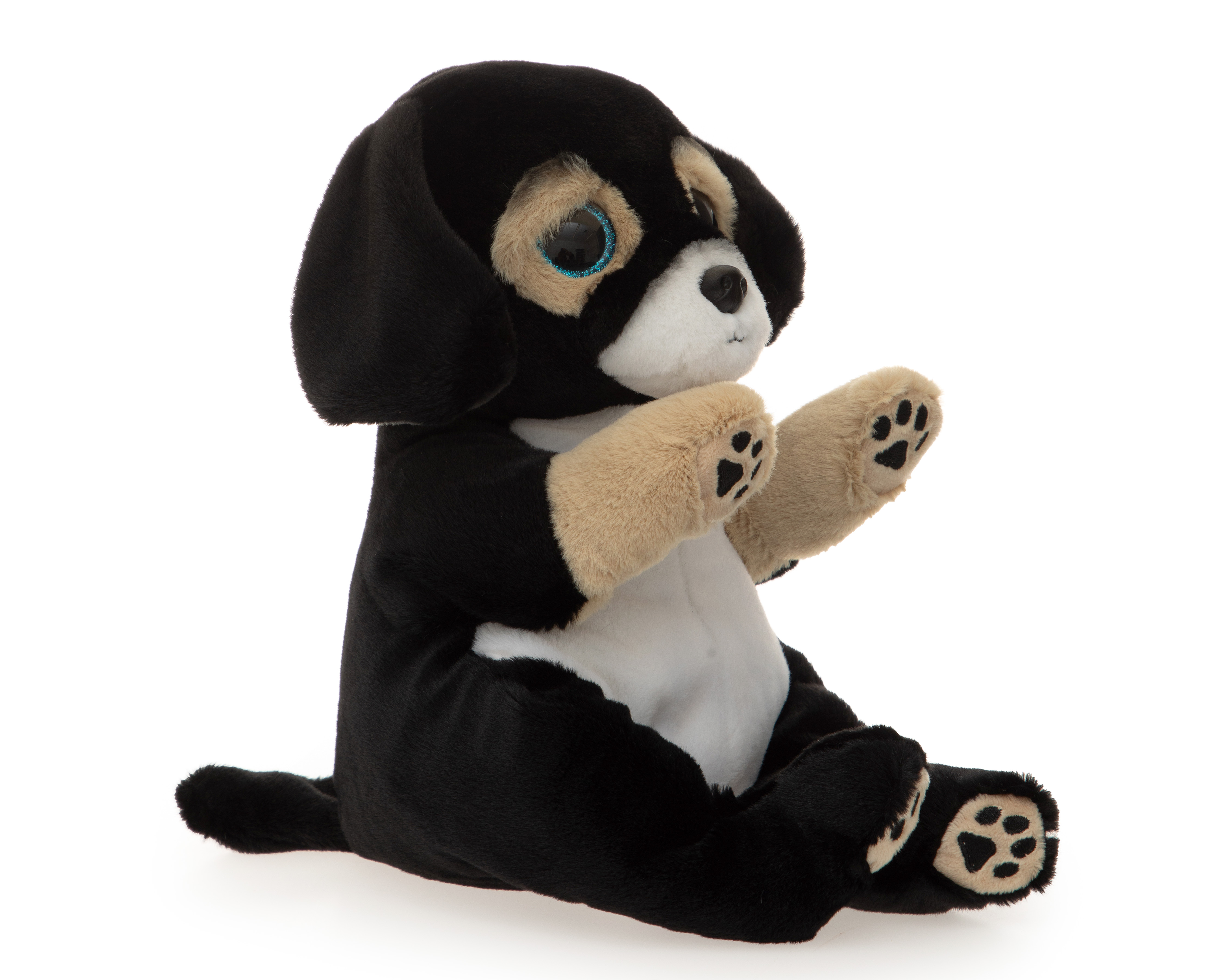 Foto 2 pulgar | Foto 1 | Perro de Peluche Ty Ranger