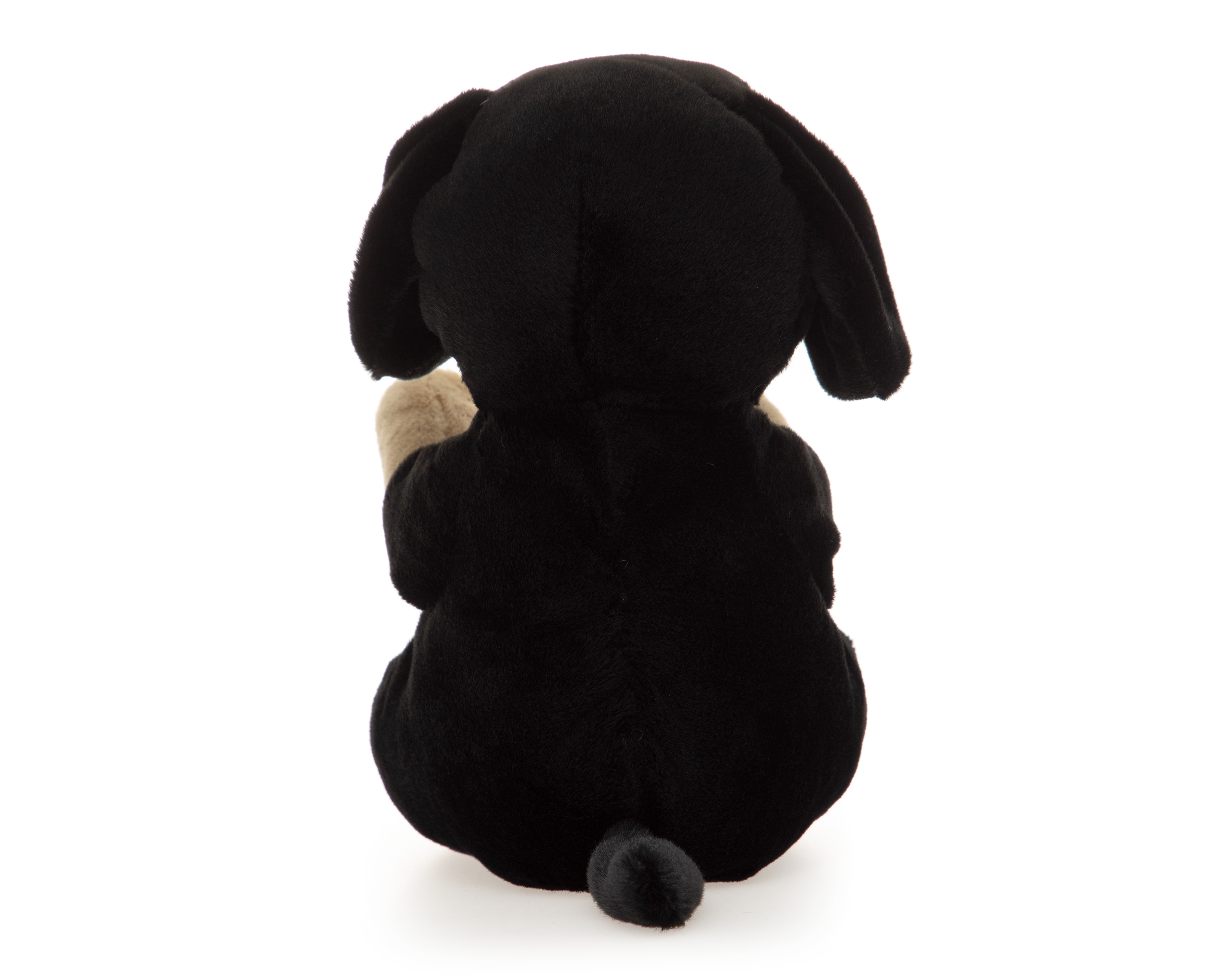 Foto 4 pulgar | Foto 3 | Perro de Peluche Ty Ranger