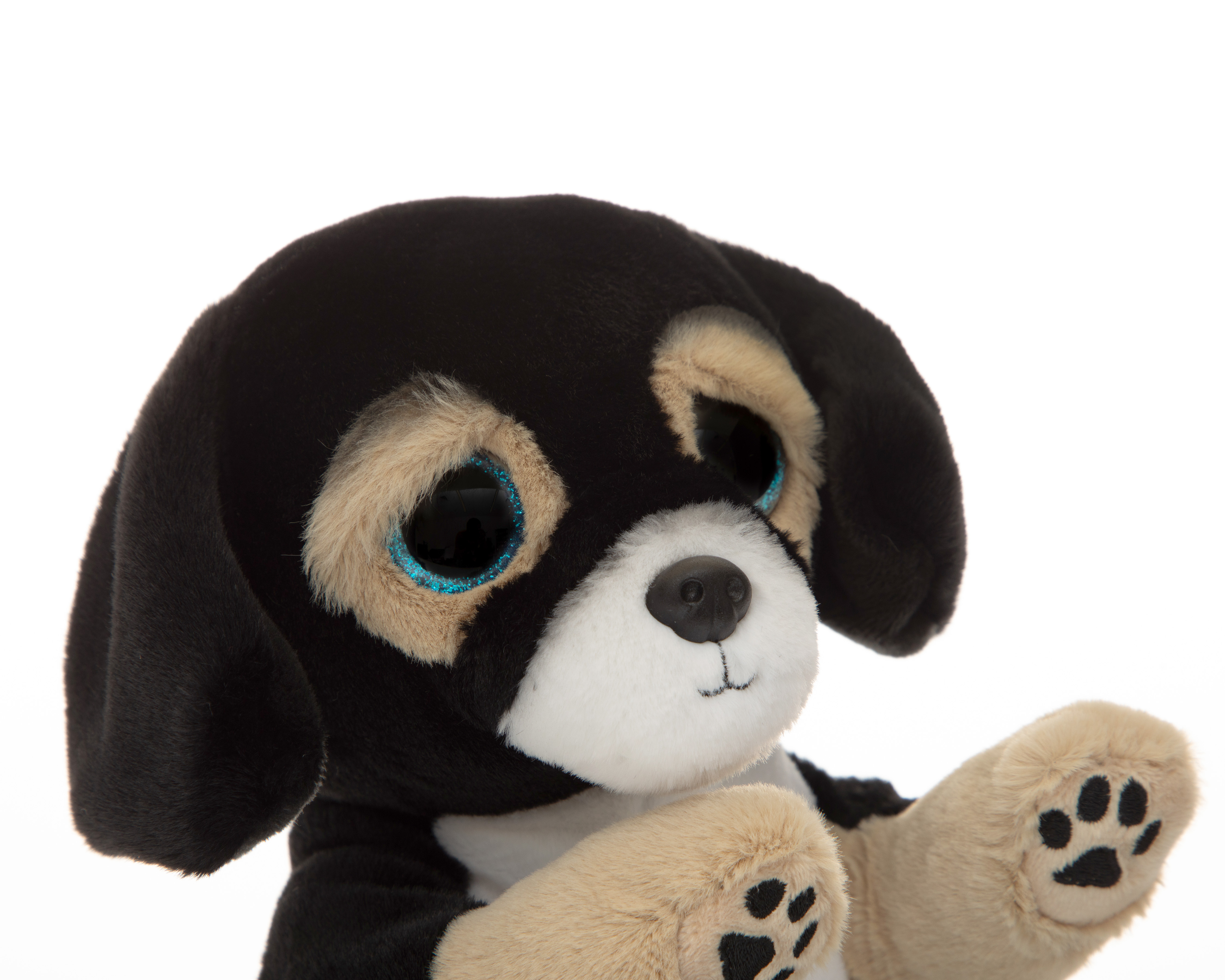 Foto 4 | Foto 4 | Perro de Peluche Ty Ranger