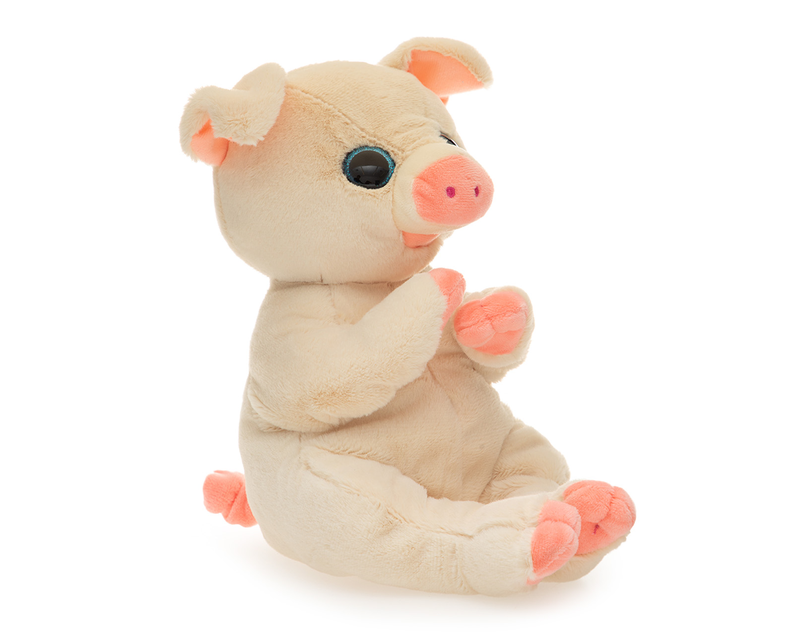 Puerco de Peluche Ty Penélope