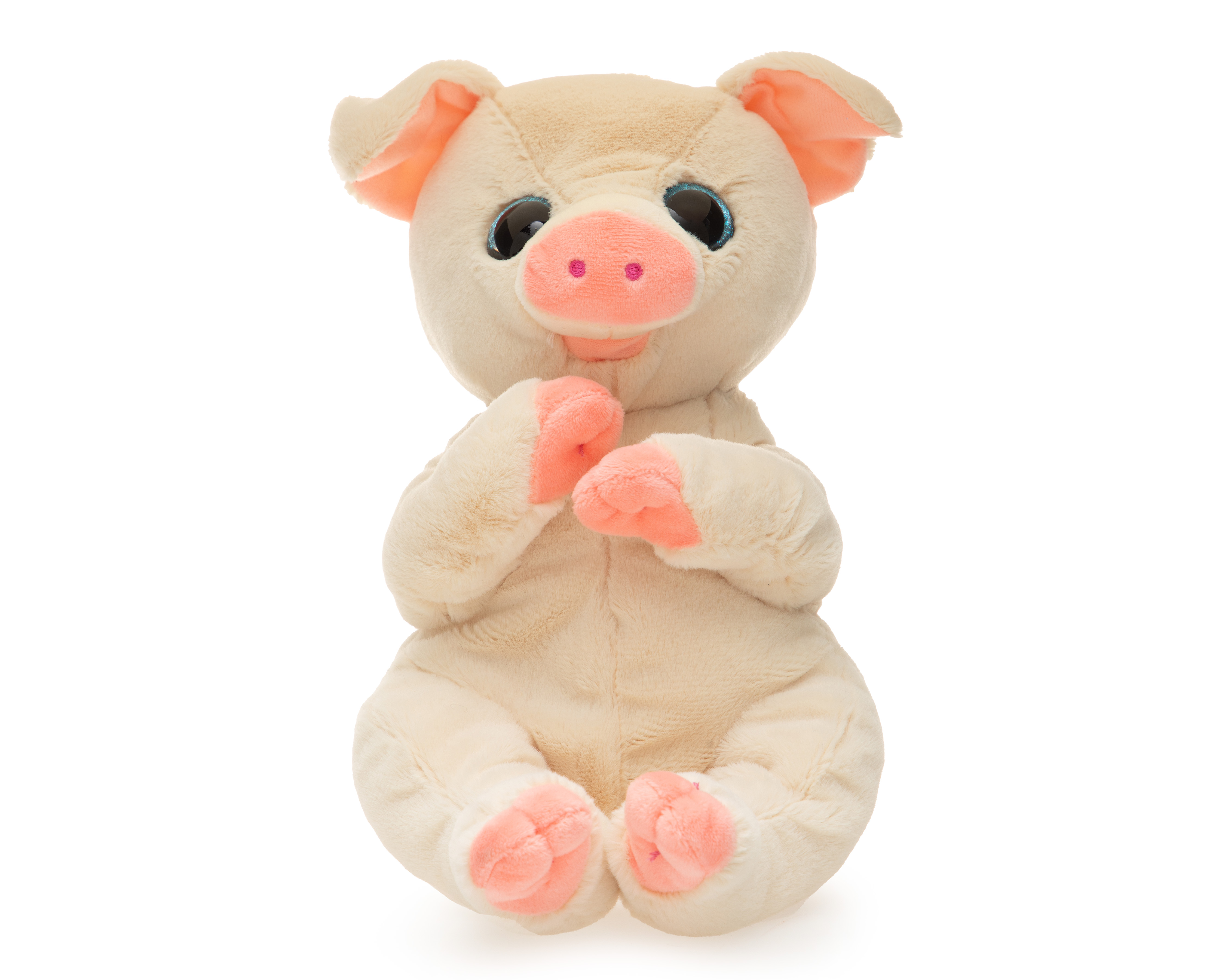 Foto 2 | Foto 2 | Puerco de Peluche Ty Penélope