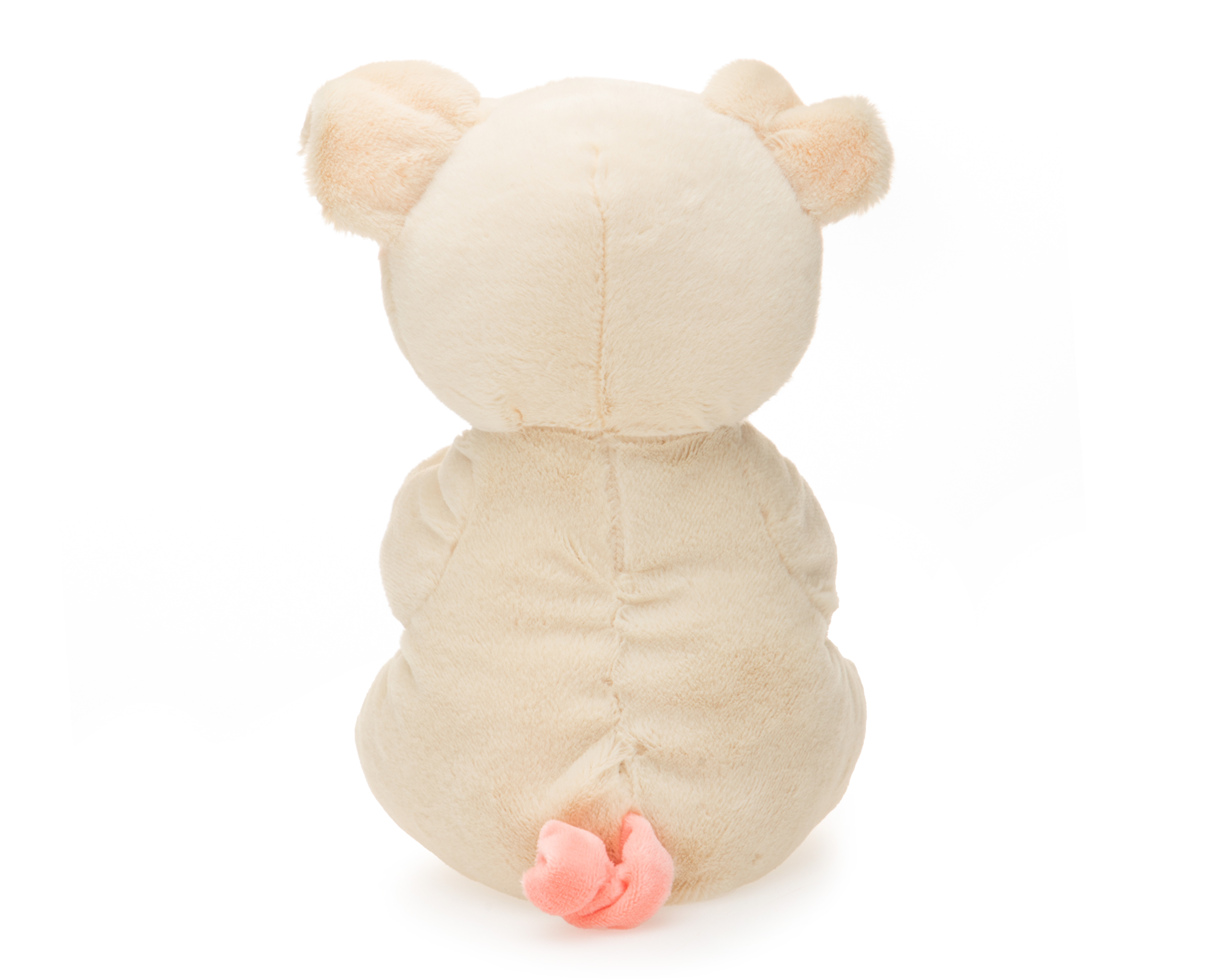 Foto 4 pulgar | Foto 3 | Puerco de Peluche Ty Penélope