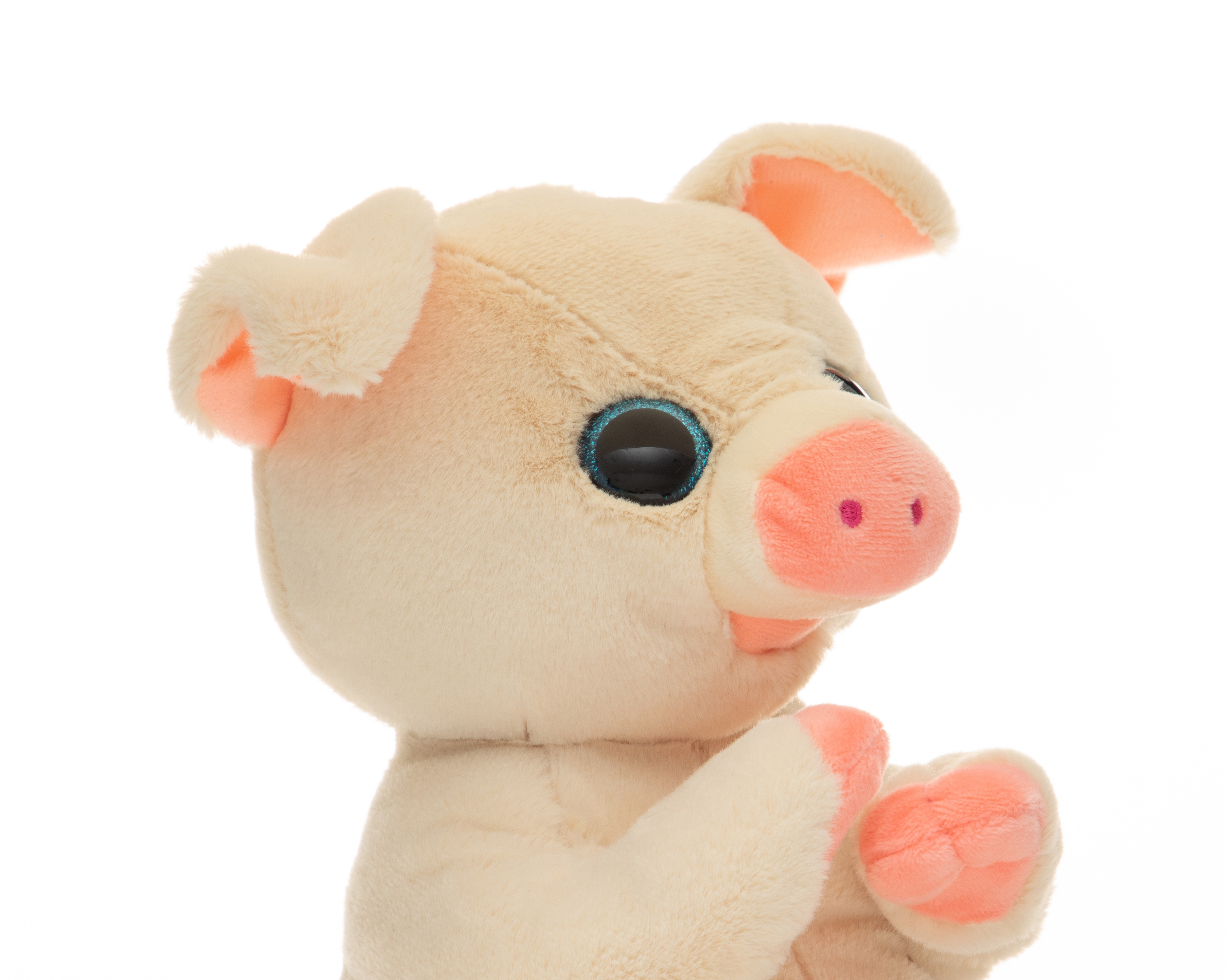 Foto 4 | Foto 4 | Puerco de Peluche Ty Penélope