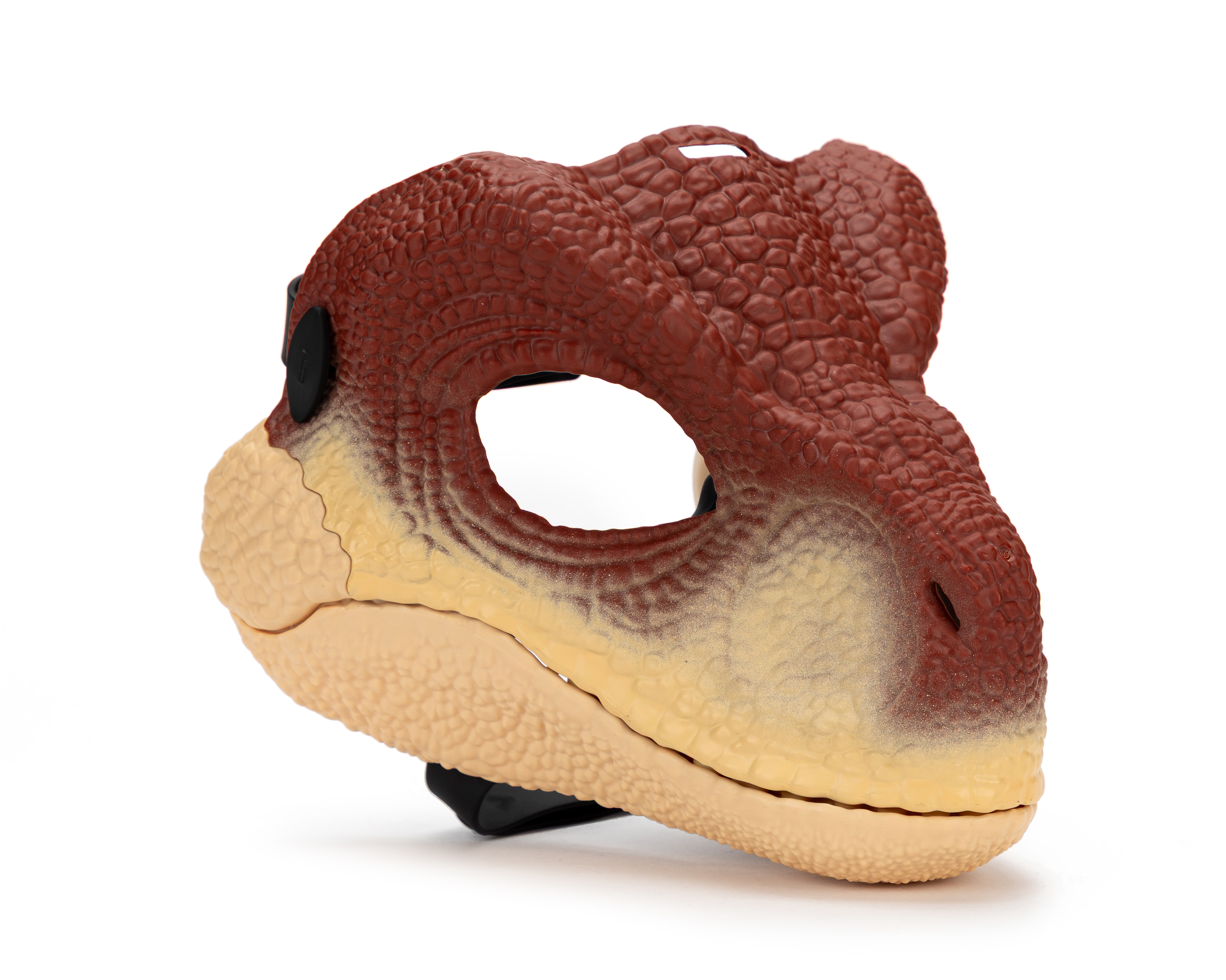 Foto 3 pulgar | Foto 2 | Máscara de Dinosaurio Jurassic World