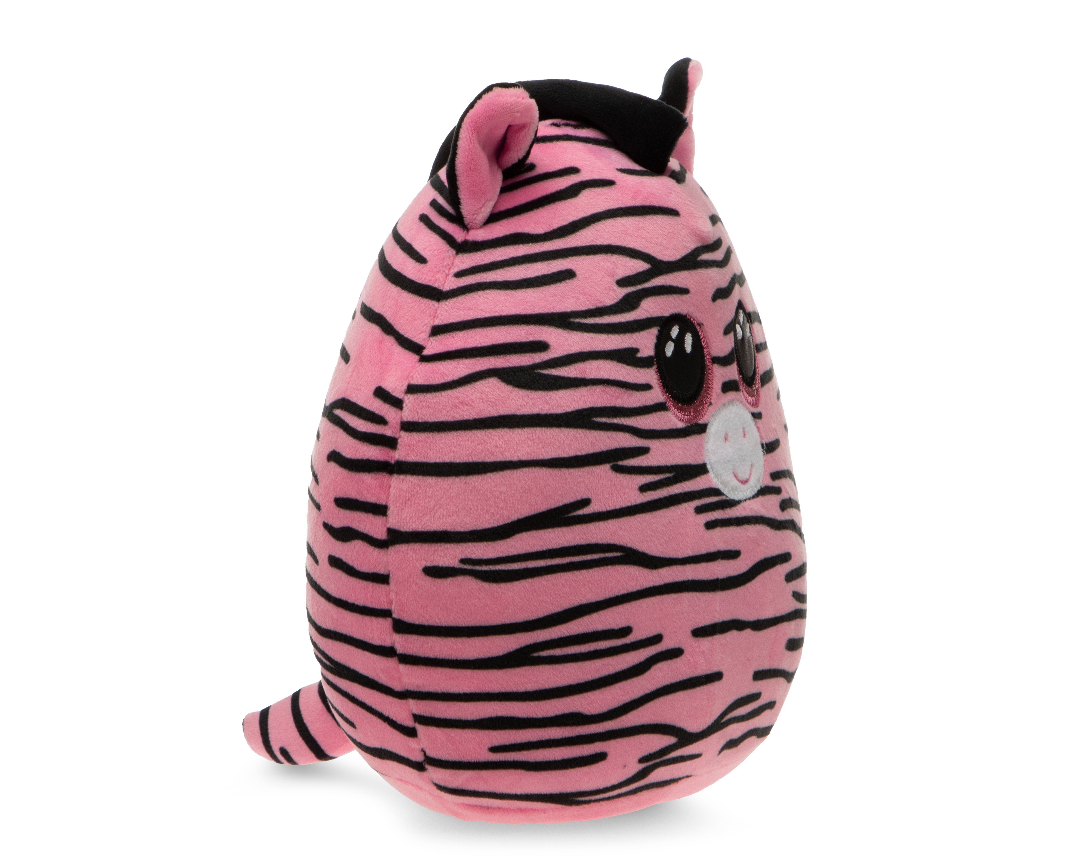 Cebra de Peluche Ty Zoey Squish