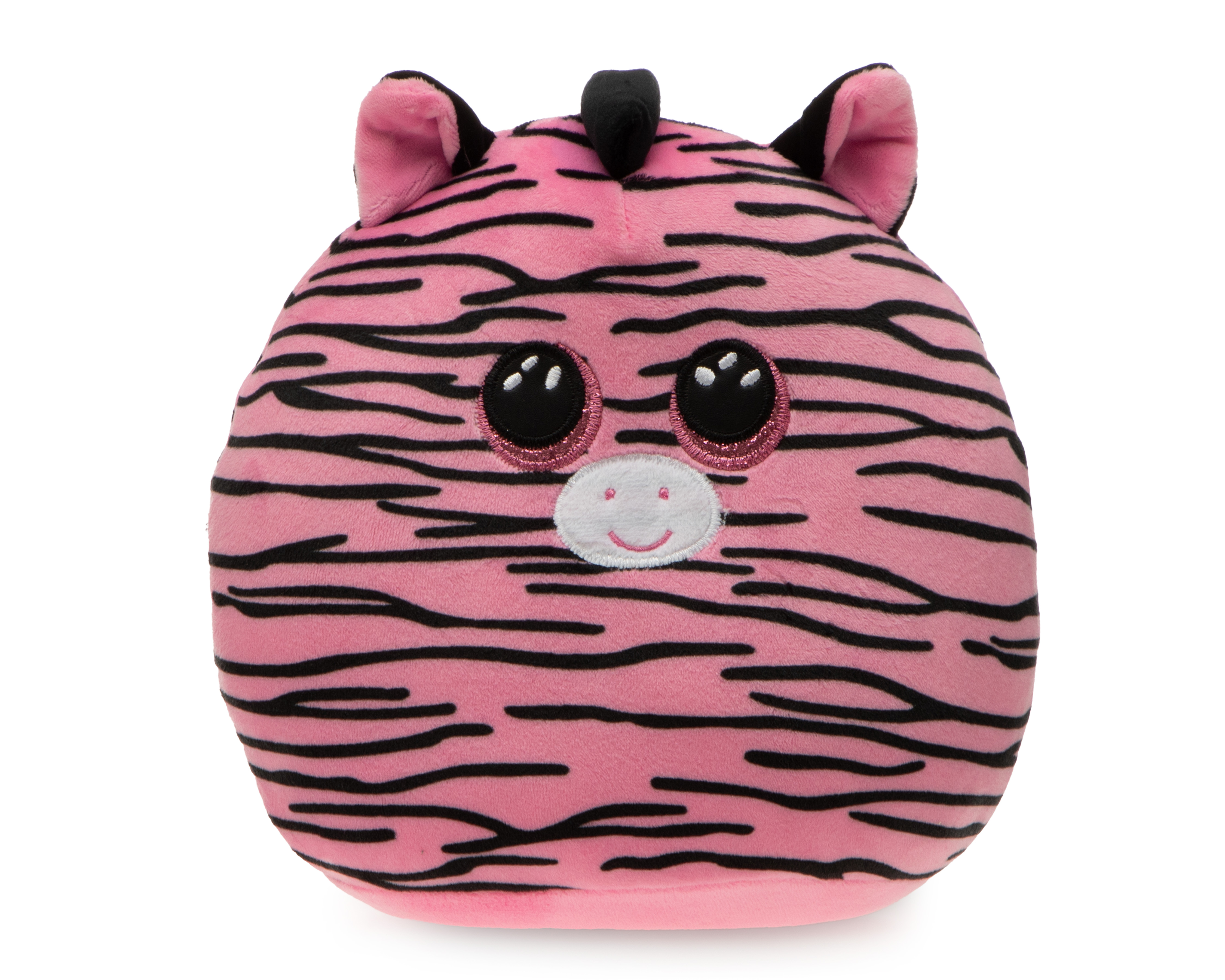 Foto 2 | Foto 2 | Cebra de Peluche Ty Zoey Squish