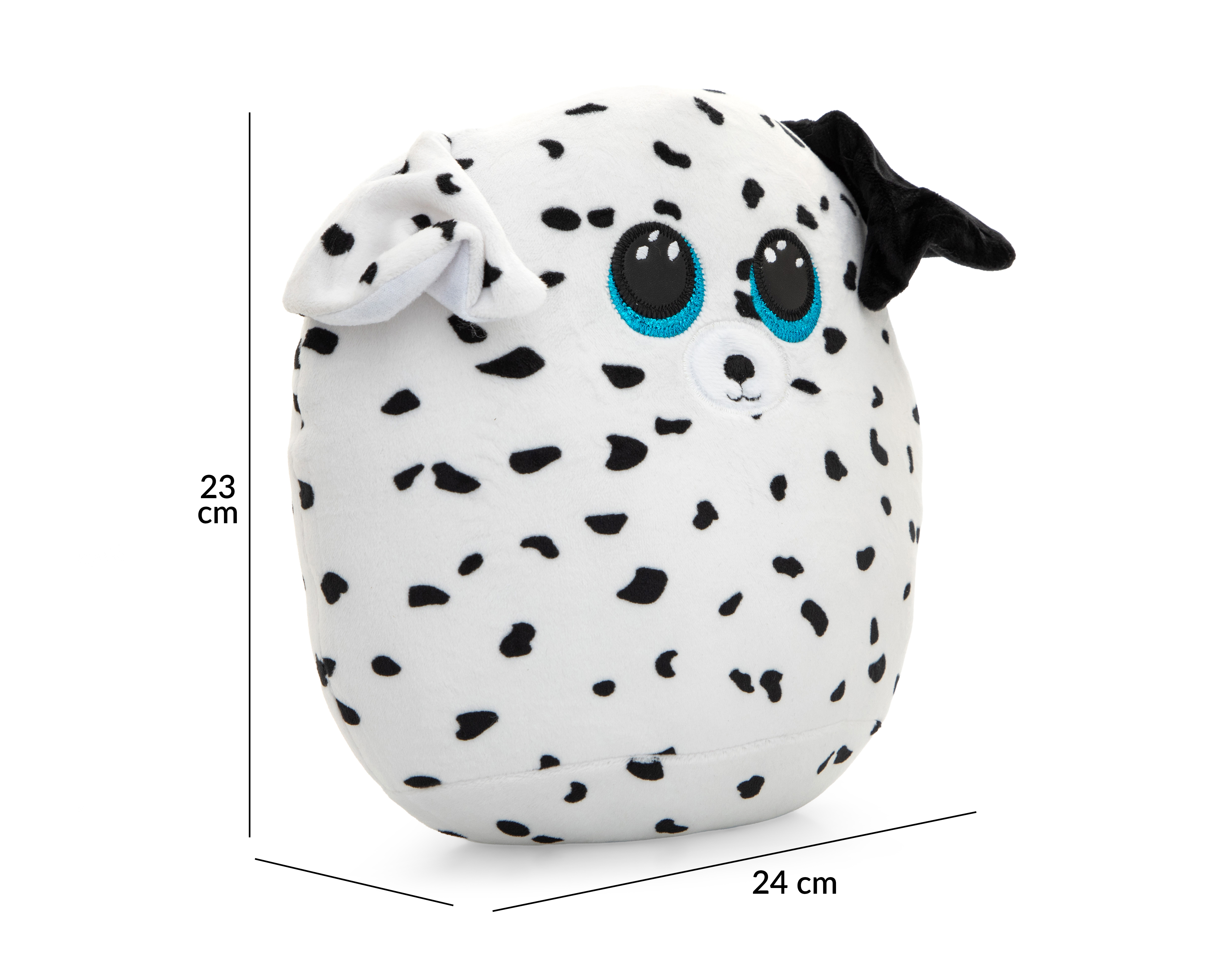 Foto 5 pulgar | Foto 4 | Peluche Ty de Fetch