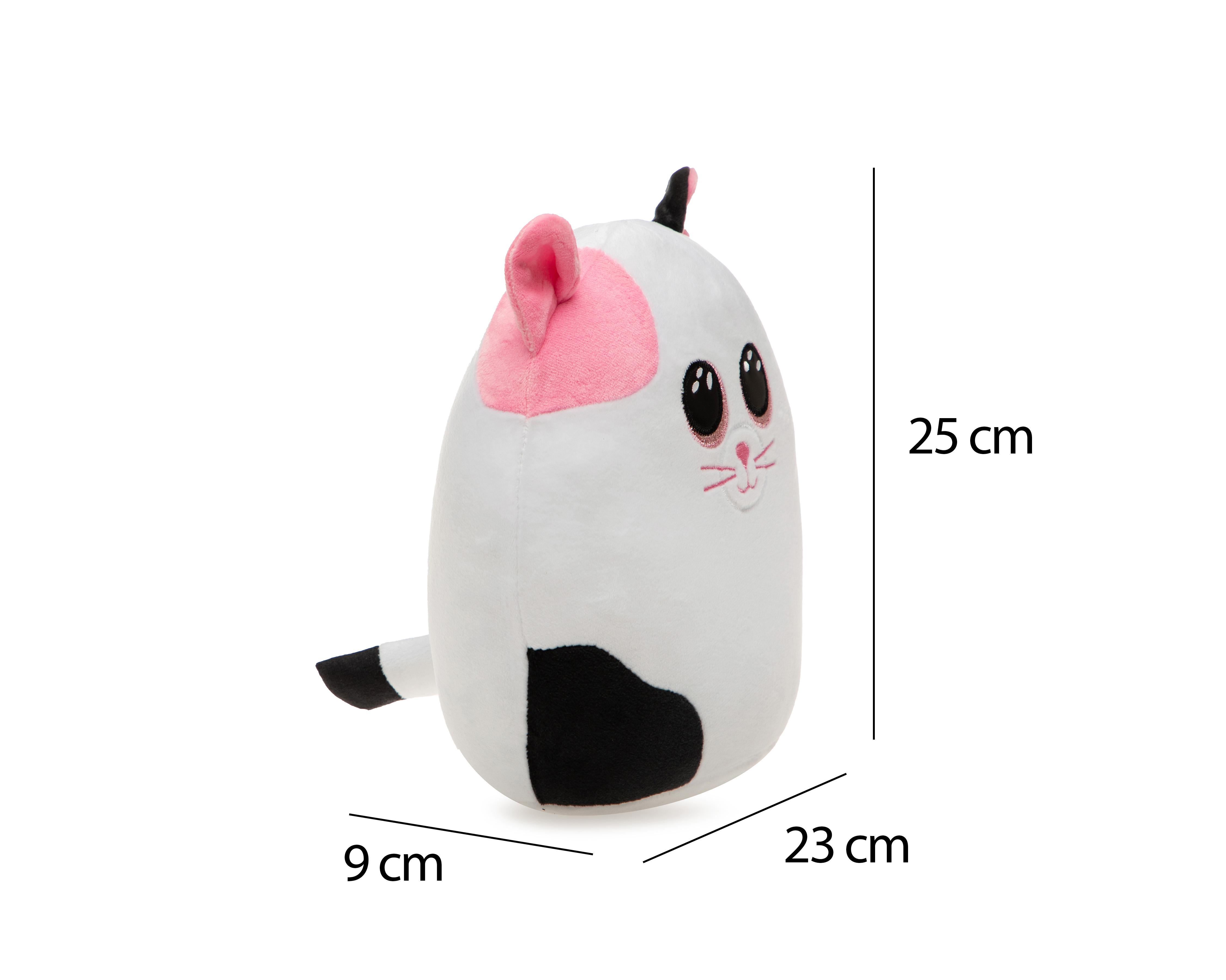 Foto 5 | Foto 5 | Peluche TY de Gato