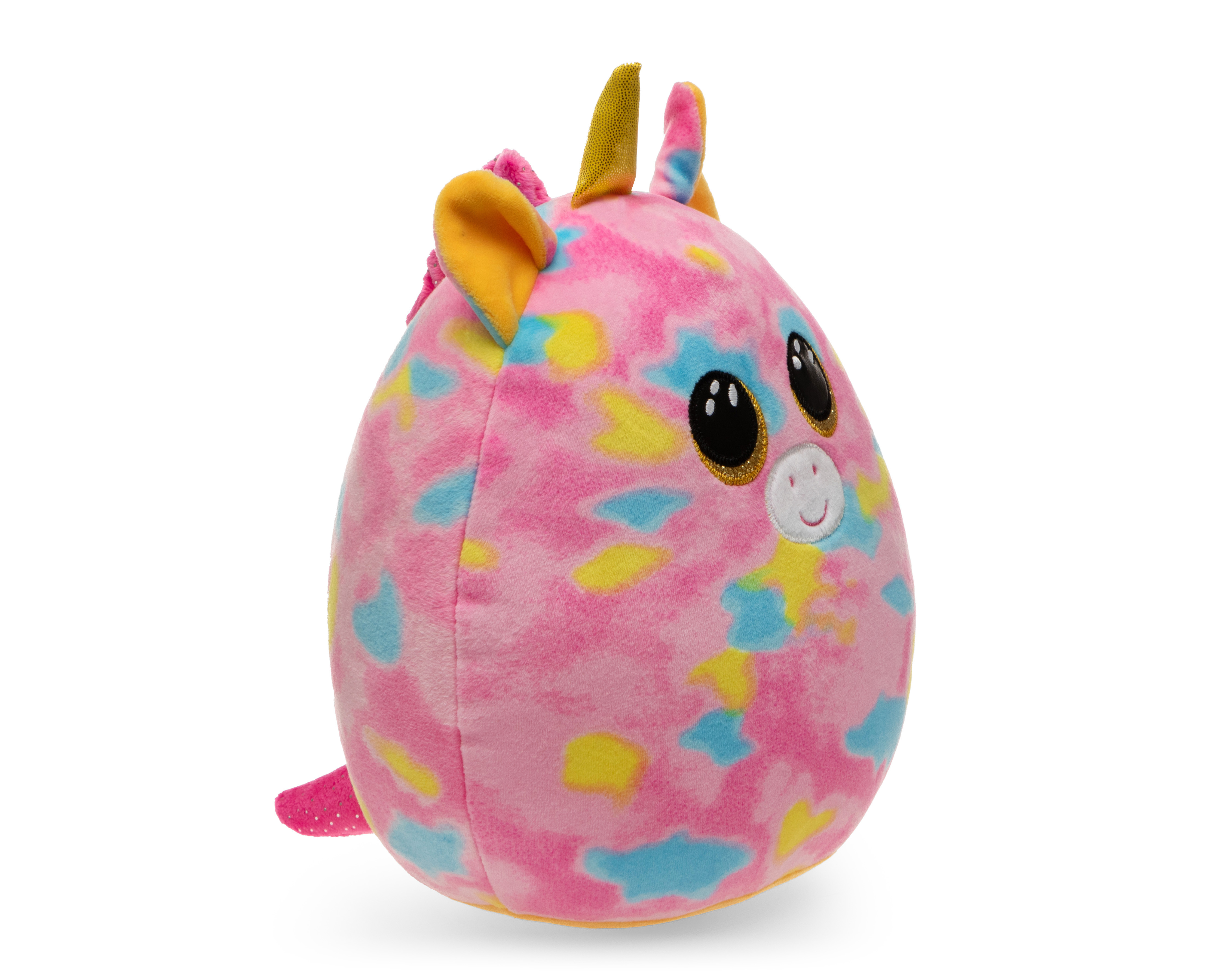 Foto 2 pulgar | Foto 1 | Peluche TY de Unicornio