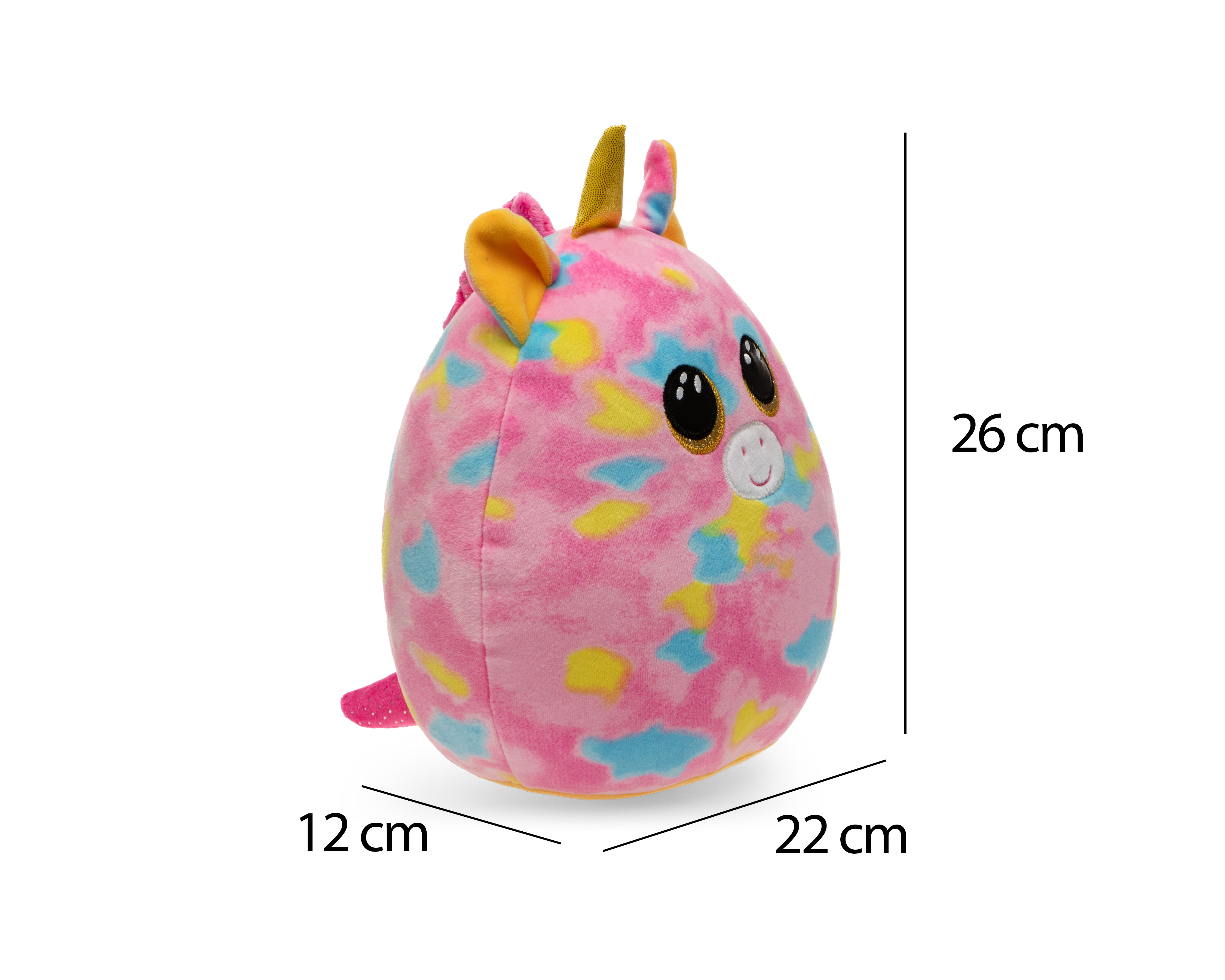 Foto 5 | Foto 5 | Peluche TY de Unicornio