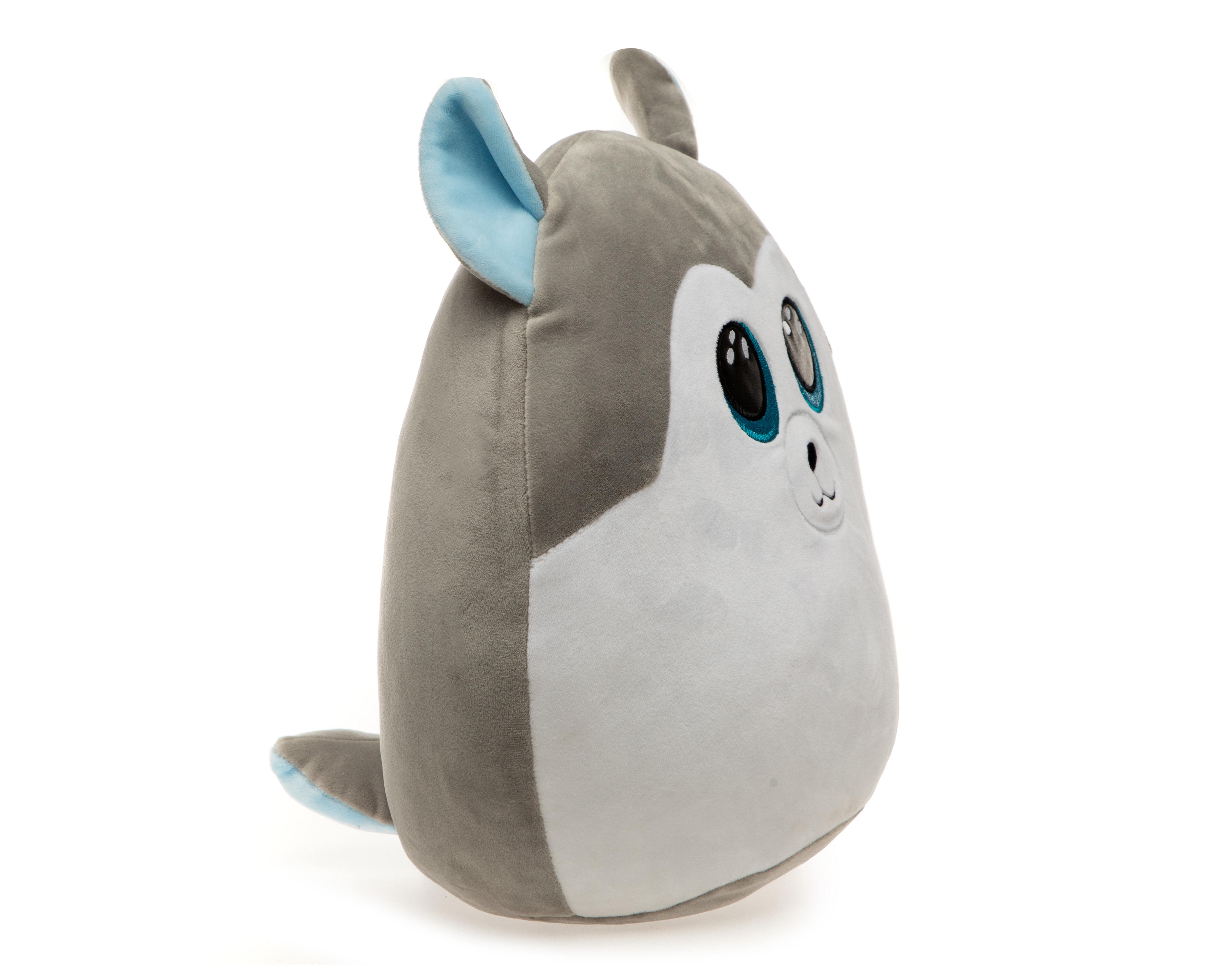 Perro de Peluche Ty Husky