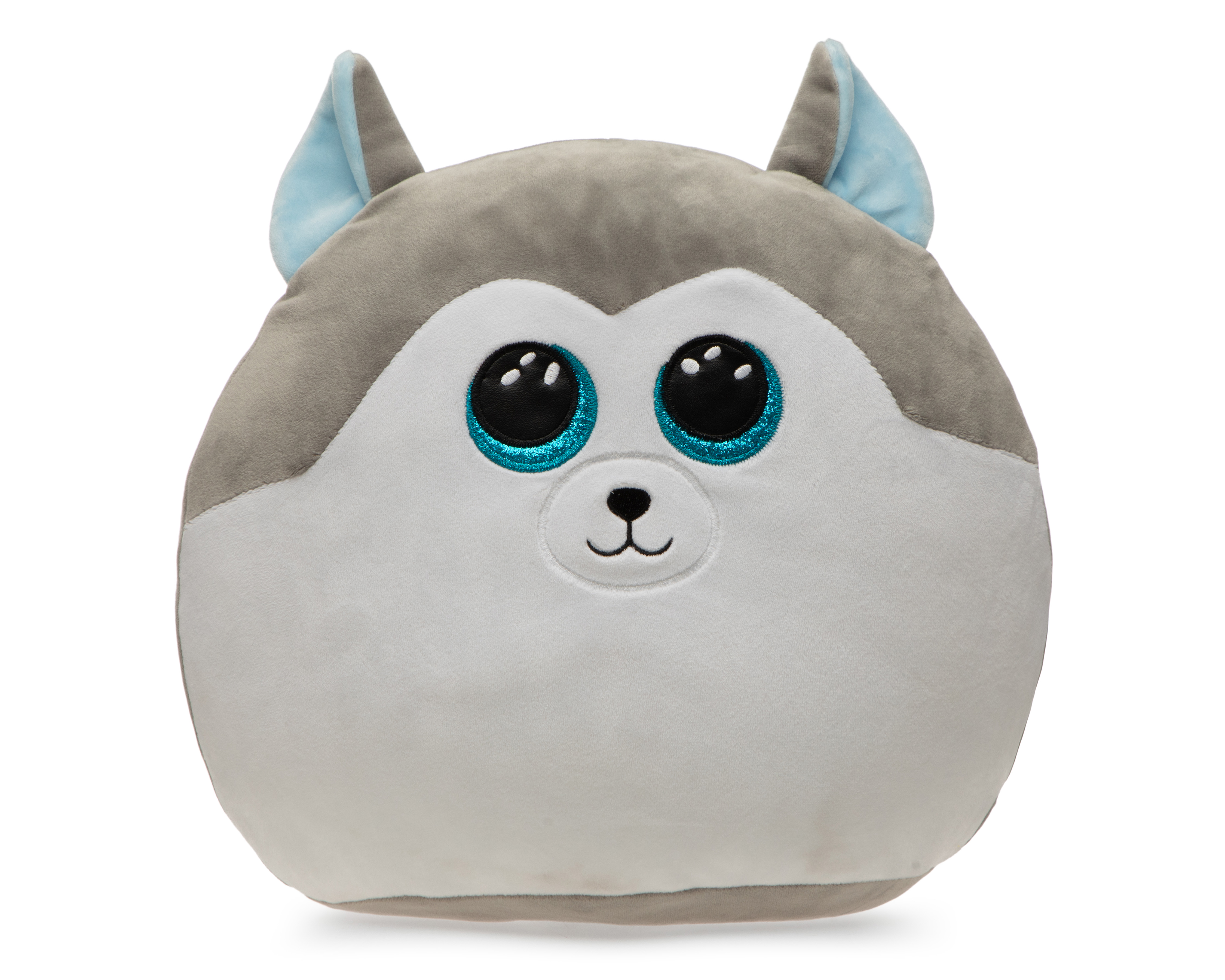 Foto 2 | Foto 2 | Perro de Peluche Ty Husky