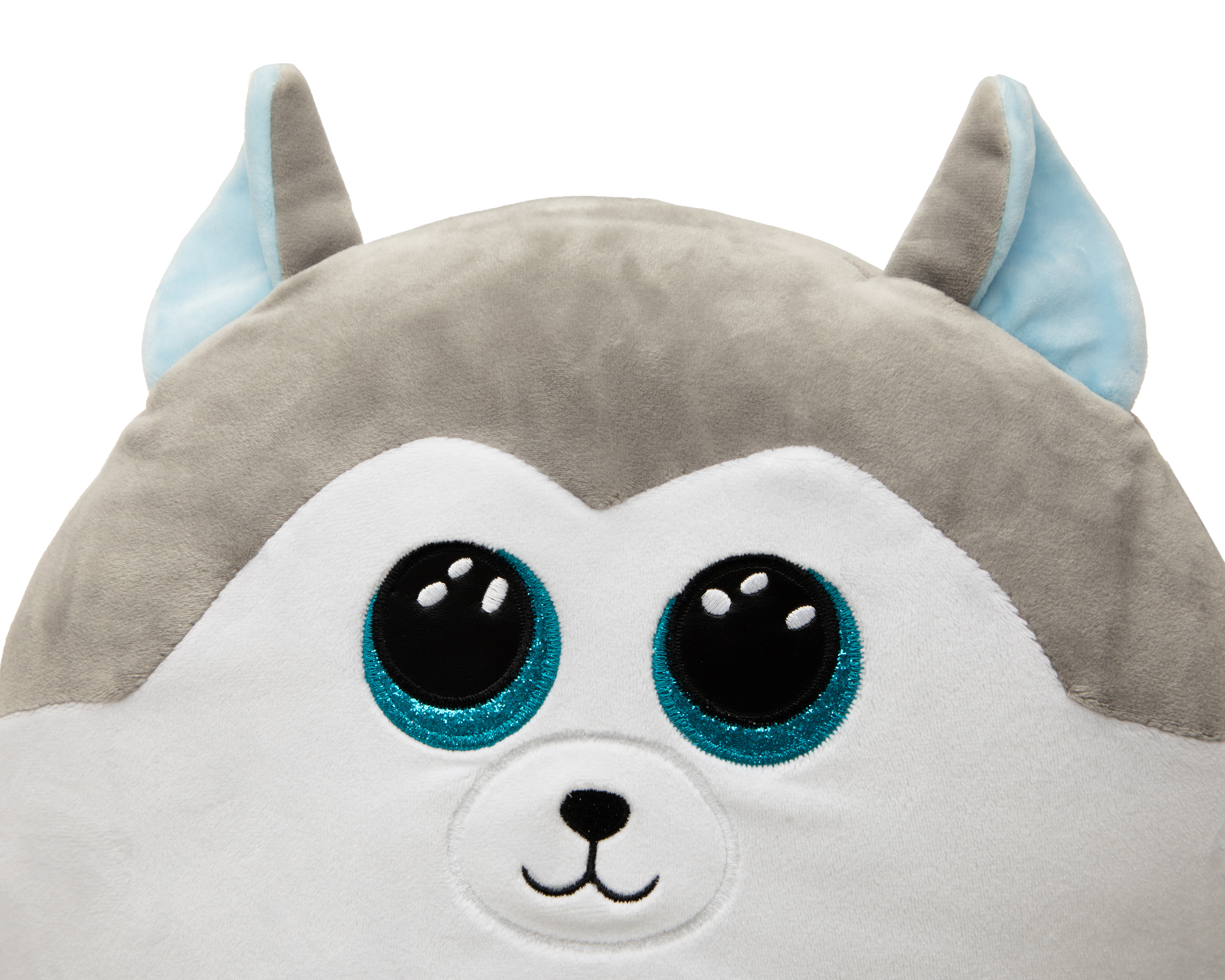 Foto 4 | Foto 4 | Perro de Peluche Ty Husky