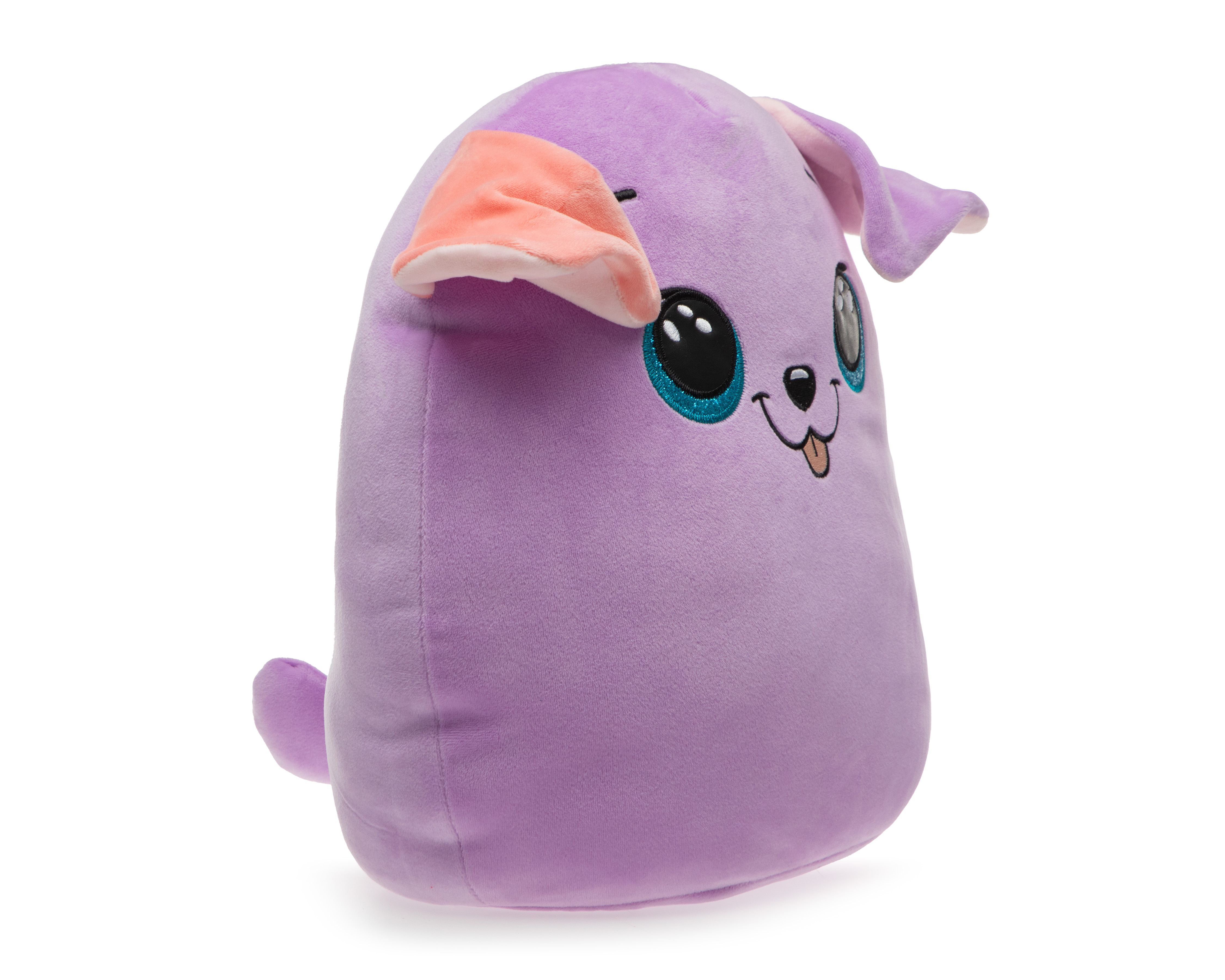 Perro de Peluche Ty Bitsy Squish