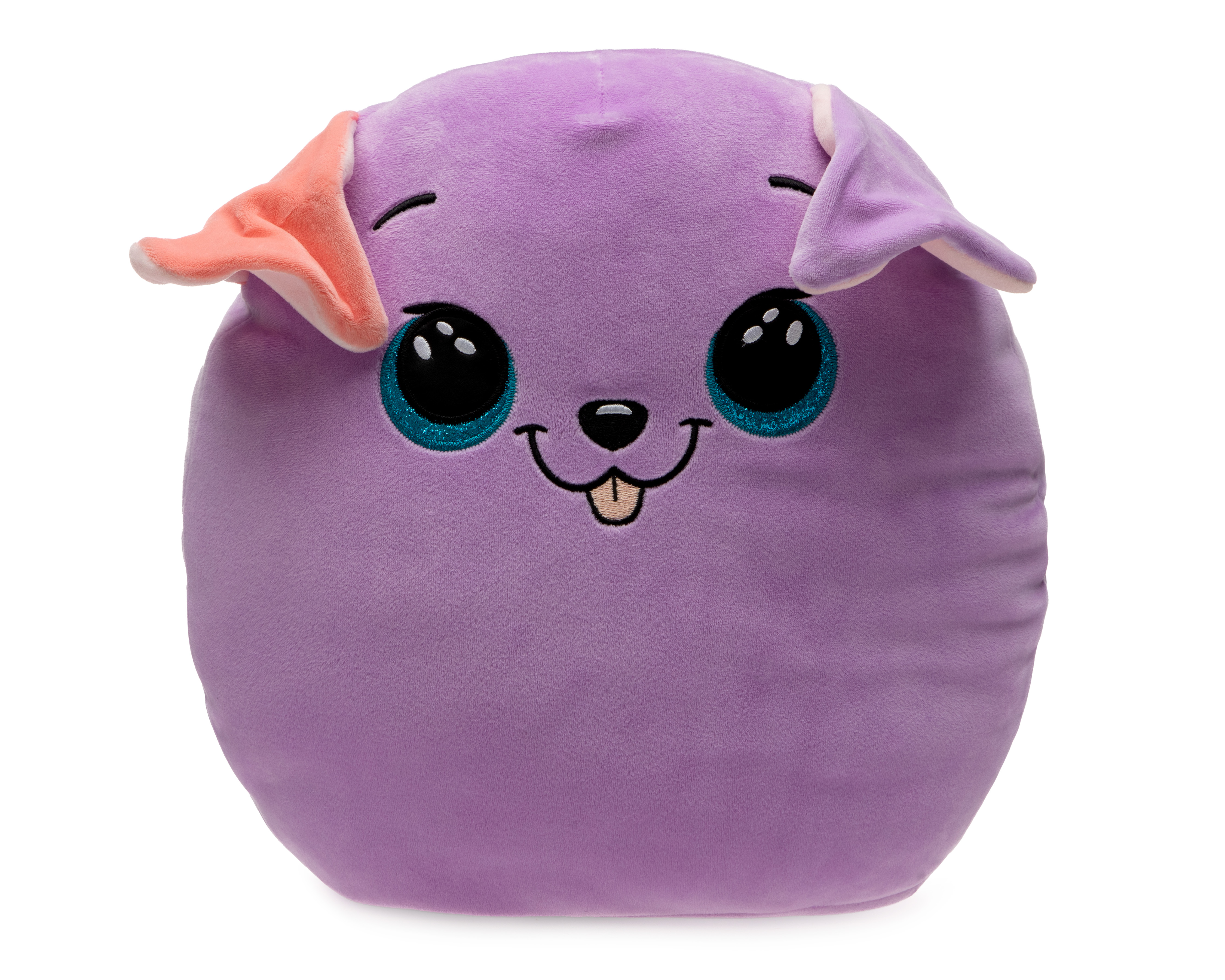 Foto 3 pulgar | Foto 2 | Perro de Peluche Ty Bitsy Squish