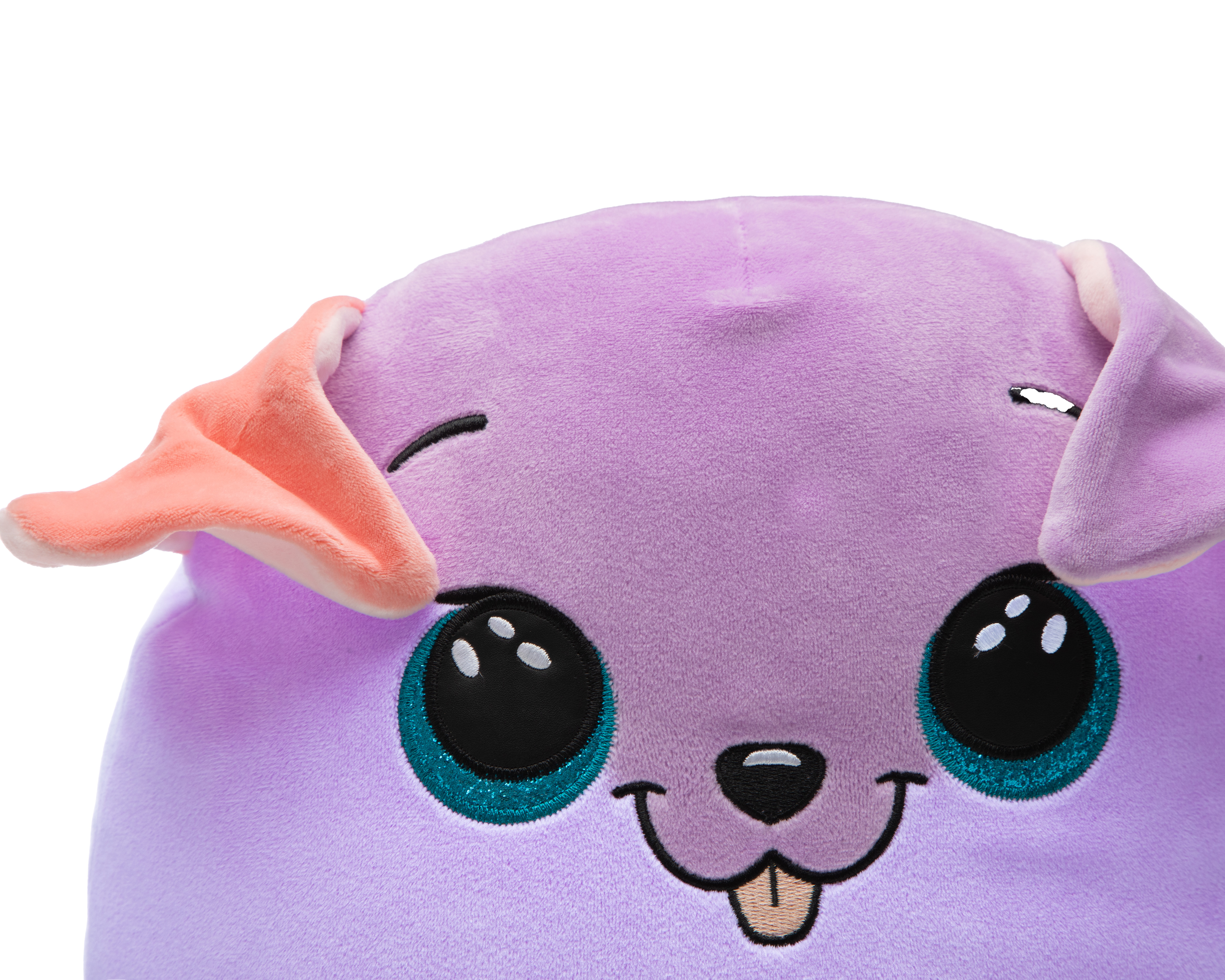 Foto 4 | Foto 4 | Perro de Peluche Ty Bitsy Squish