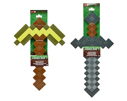 Juguete de Batalla Minecraft 1 Pieza al Azar