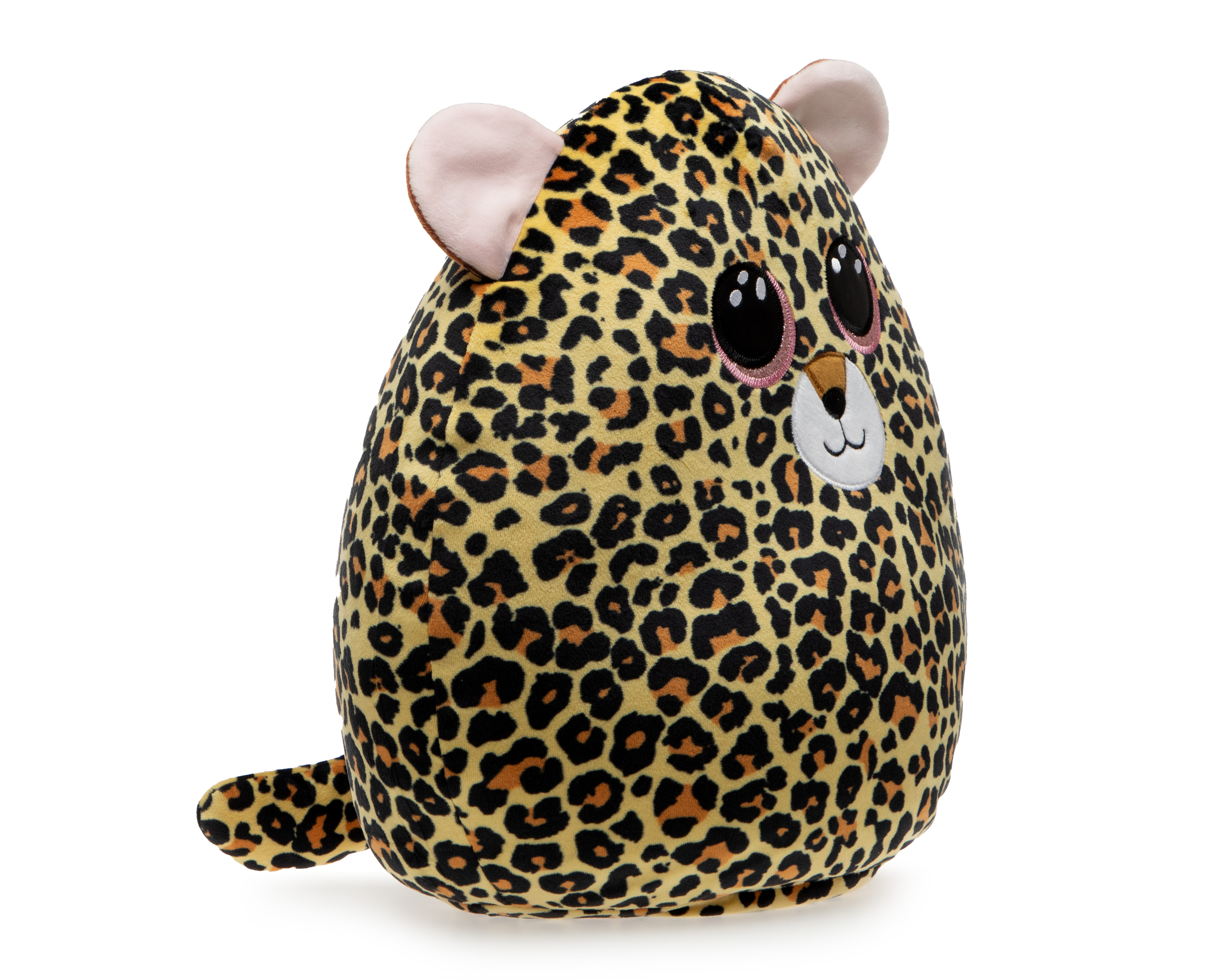 Leopardo de Peluche Ty Livvie