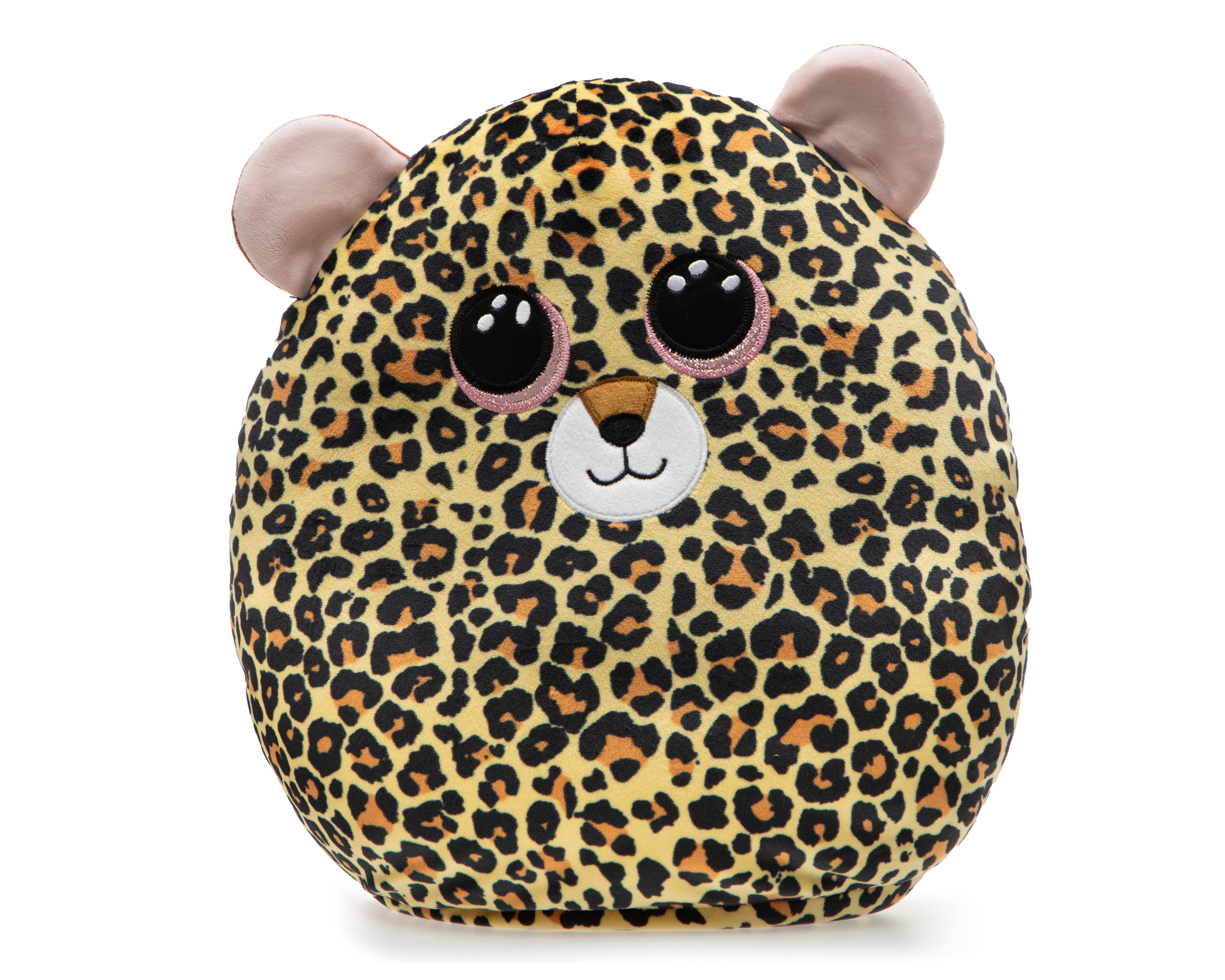 Foto 2 | Foto 2 | Leopardo de Peluche Ty Livvie