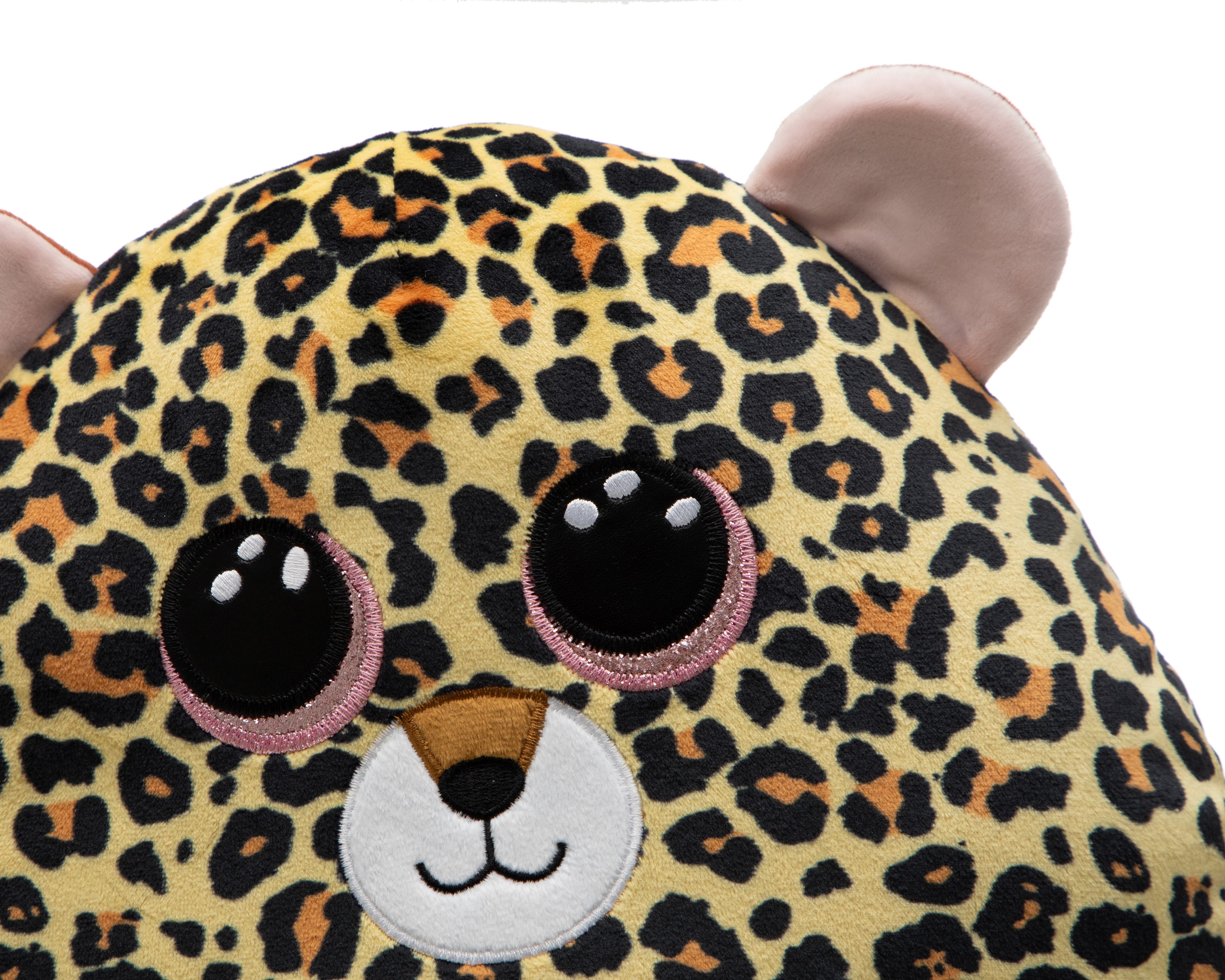 Foto 4 | Foto 4 | Leopardo de Peluche Ty Livvie
