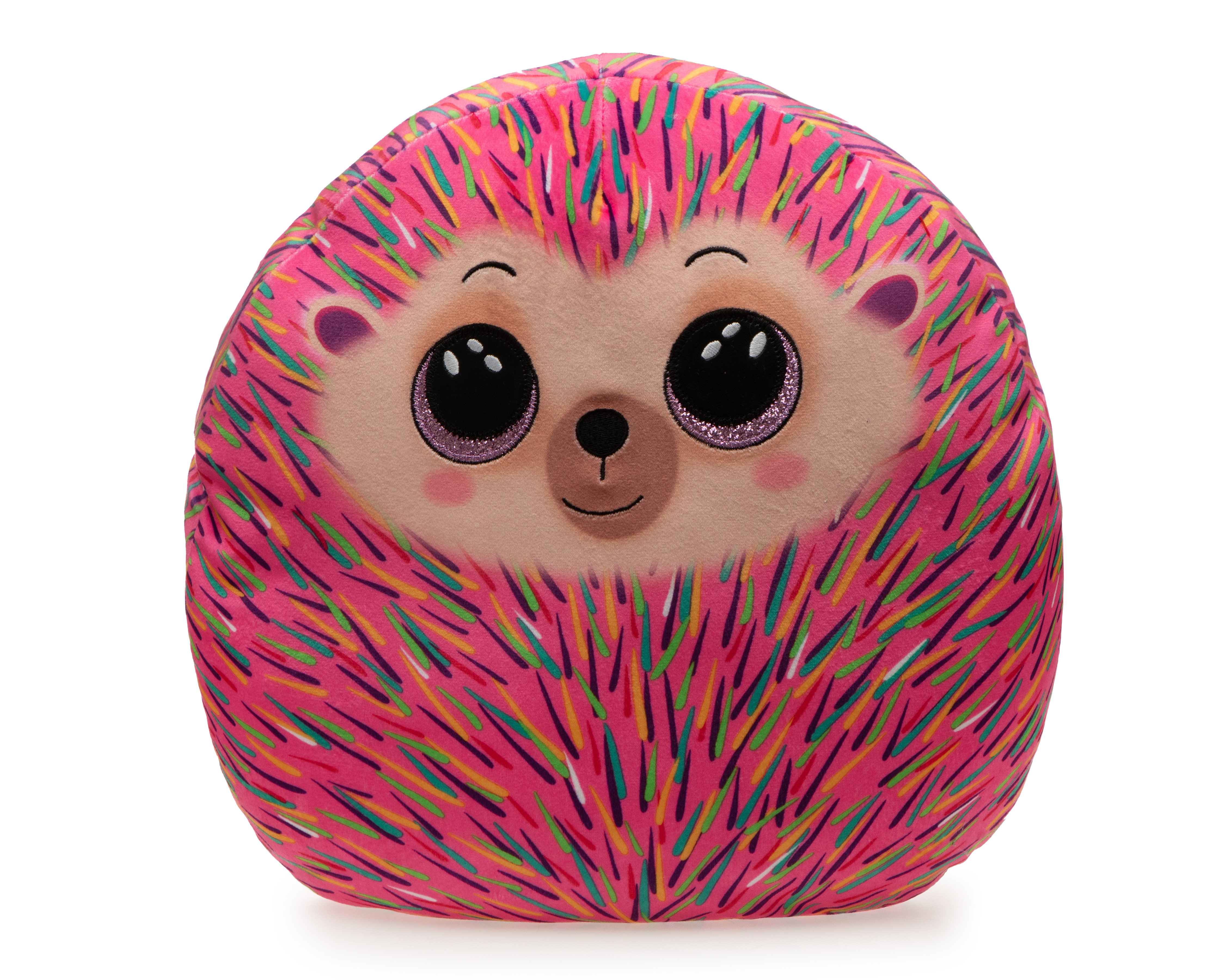 Foto 2 | Foto 2 | Erizo de Peluche Ty Hildee Squish