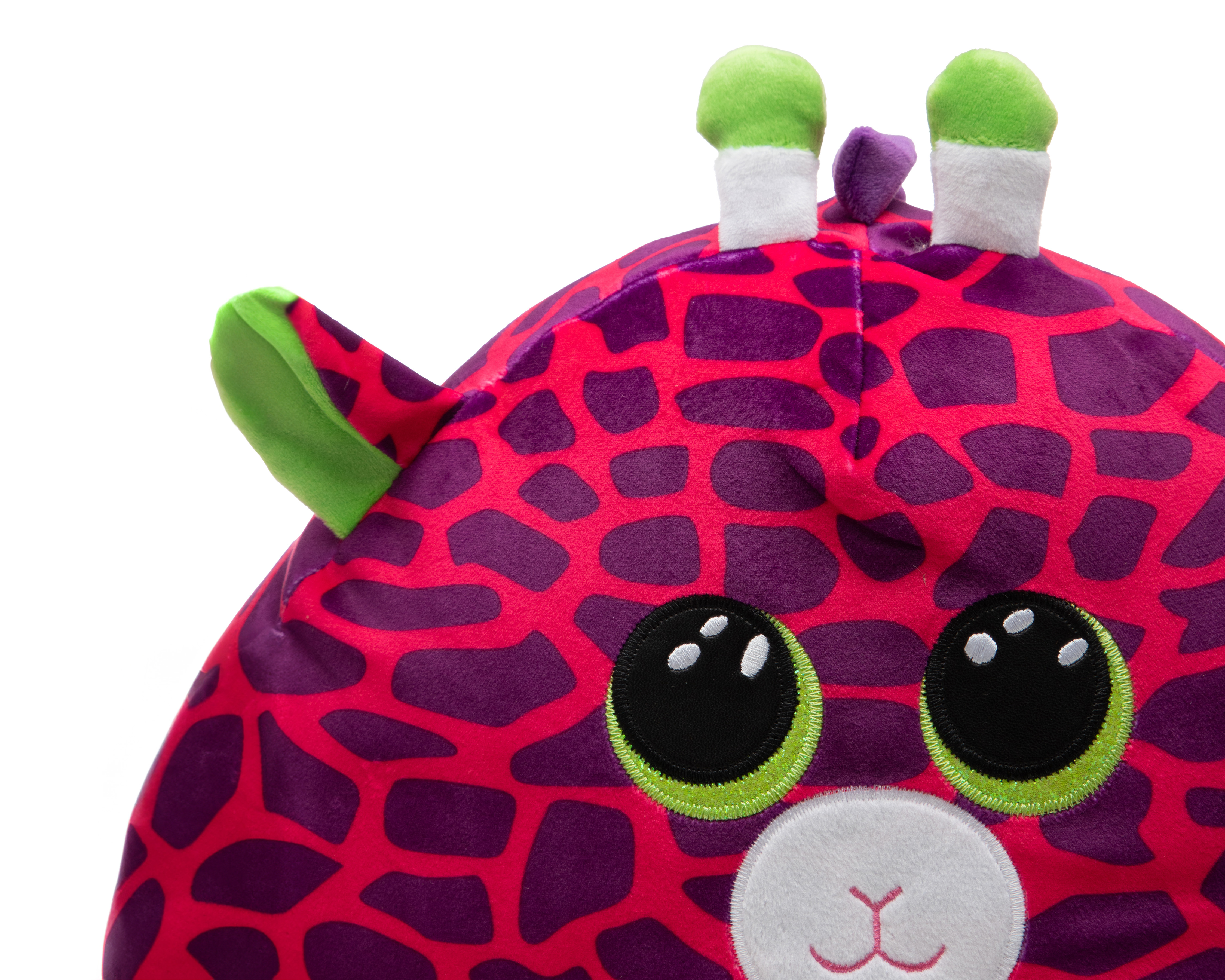 Foto 4 | Foto 4 | Jirafa de Peluche Ty Gilbert