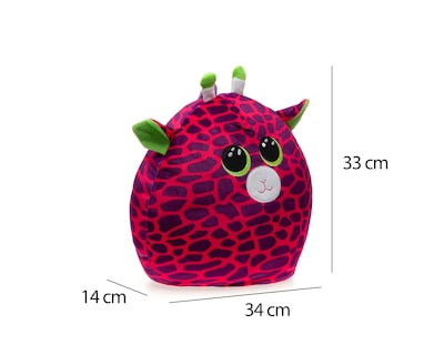 Foto 5 | Foto 5 | Jirafa de Peluche Ty Gilbert