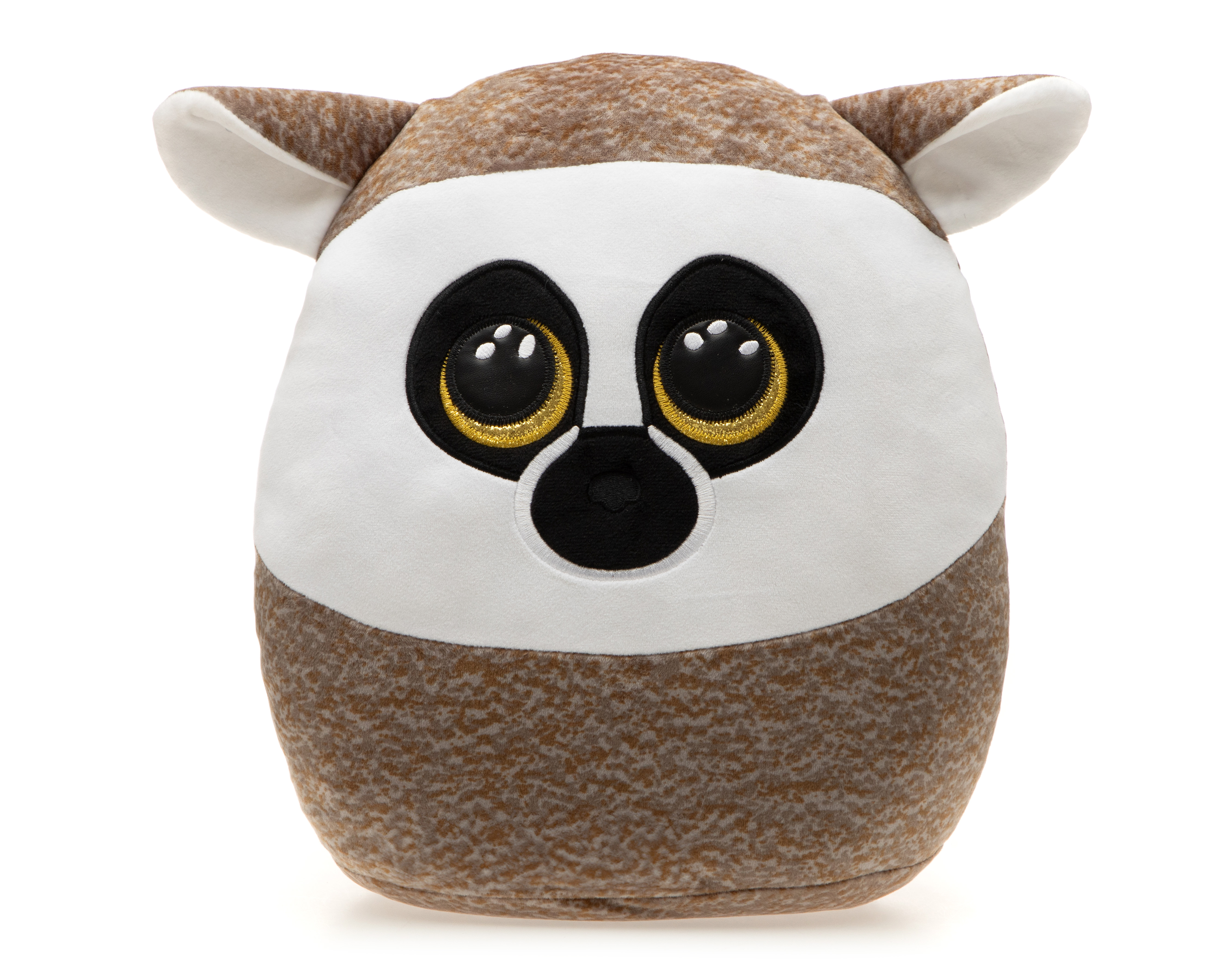 Foto 3 pulgar | Foto 2 | Lemur de Peluche Ty Linus Squish