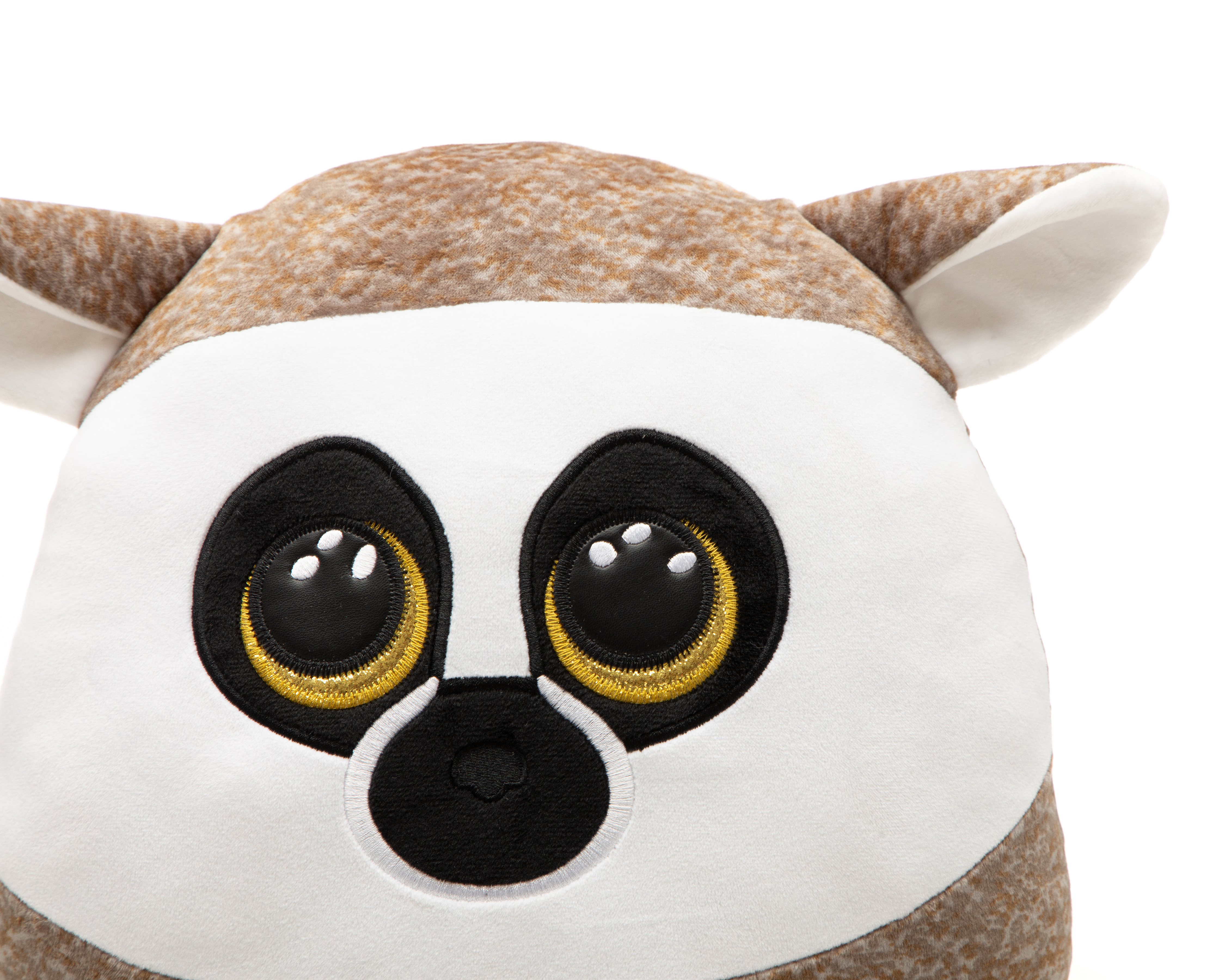 Foto 4 | Foto 4 | Lemur de Peluche Ty Linus Squish