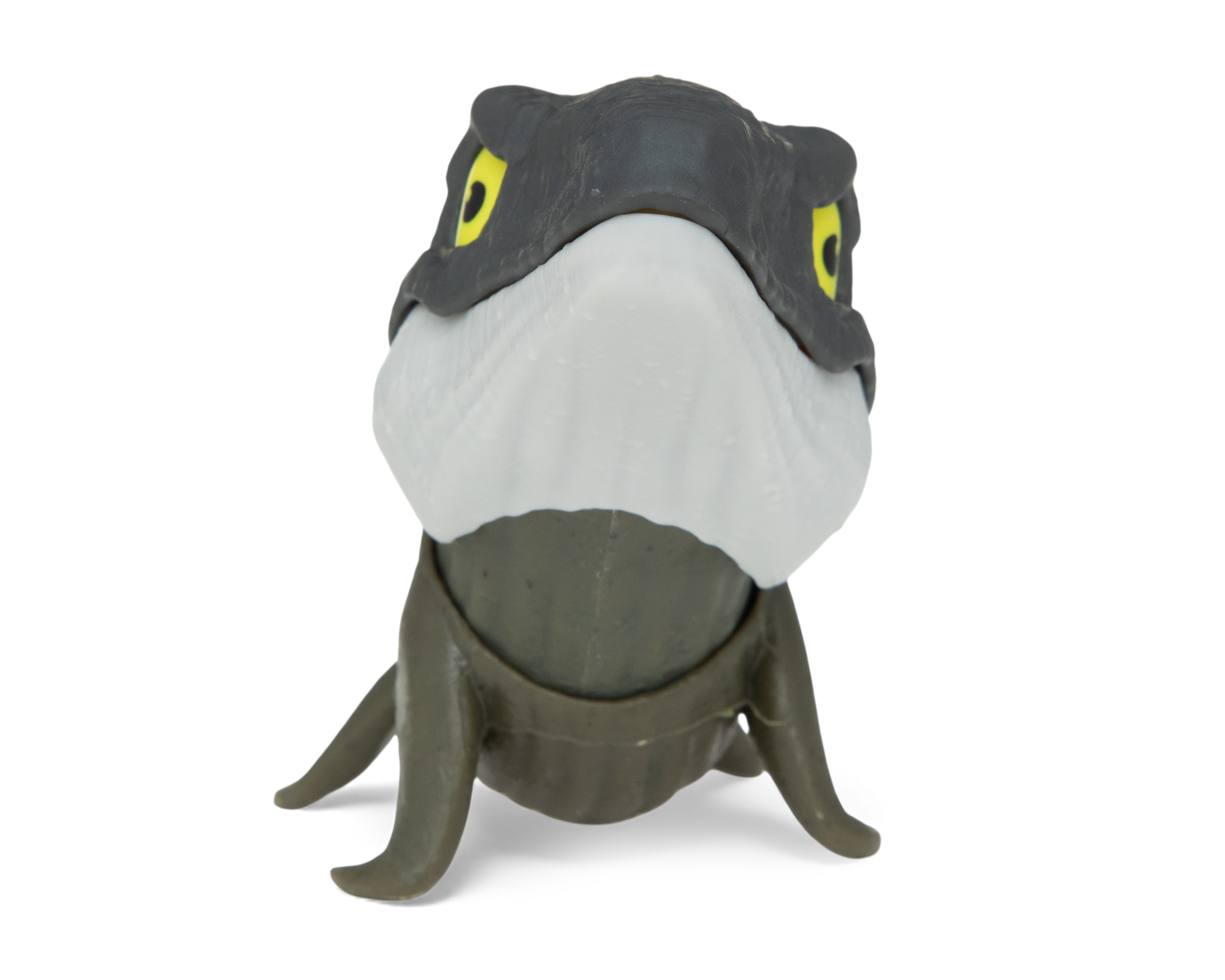 Mosasaurus Jurassic World Mighty Little Biters