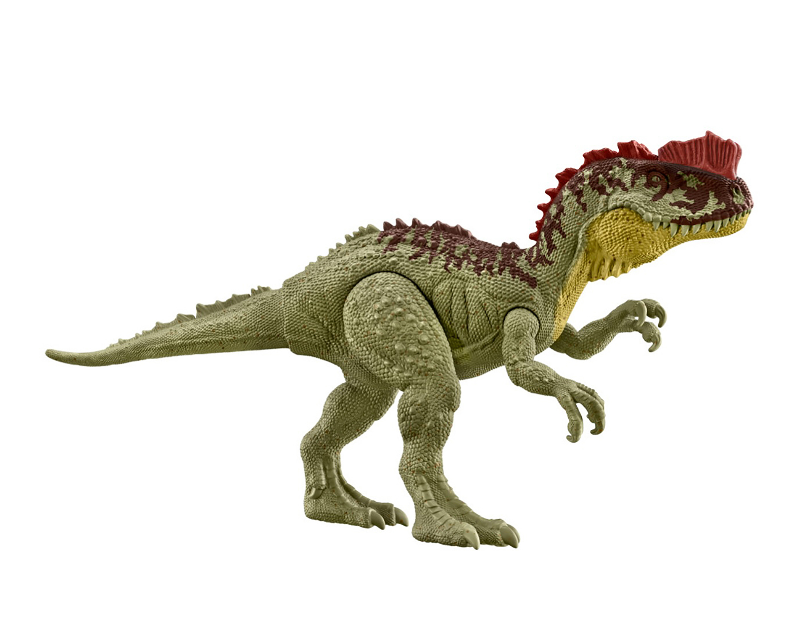 Foto 4 pulgar | Foto 3 | Dinosaurio de Juguete Jurassic World 1 Pieza al Azar