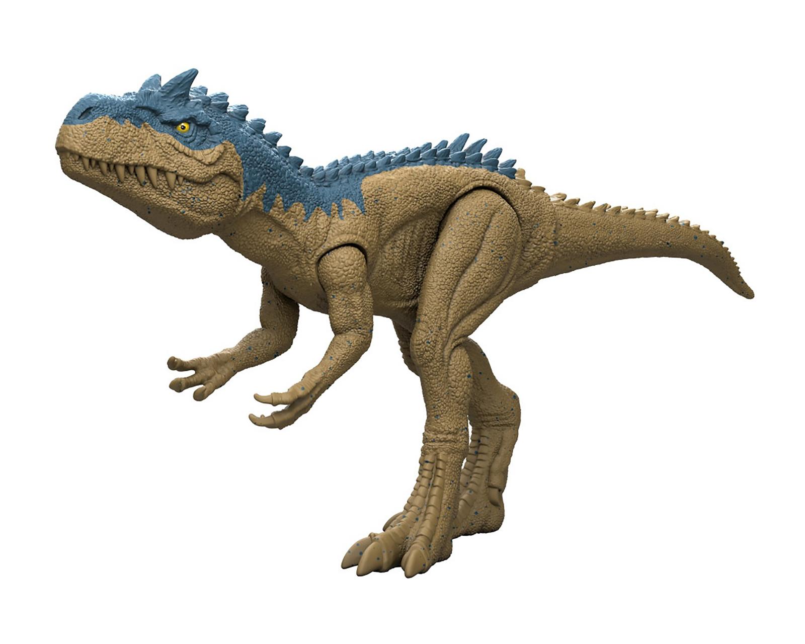 Foto 4 | Foto 4 | Dinosaurio de Juguete Jurassic World 1 Pieza al Azar