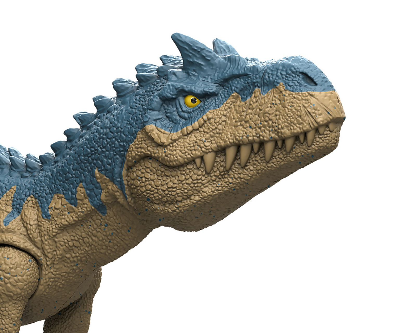 Foto 5 | Foto 5 | Dinosaurio de Juguete Jurassic World 1 Pieza al Azar