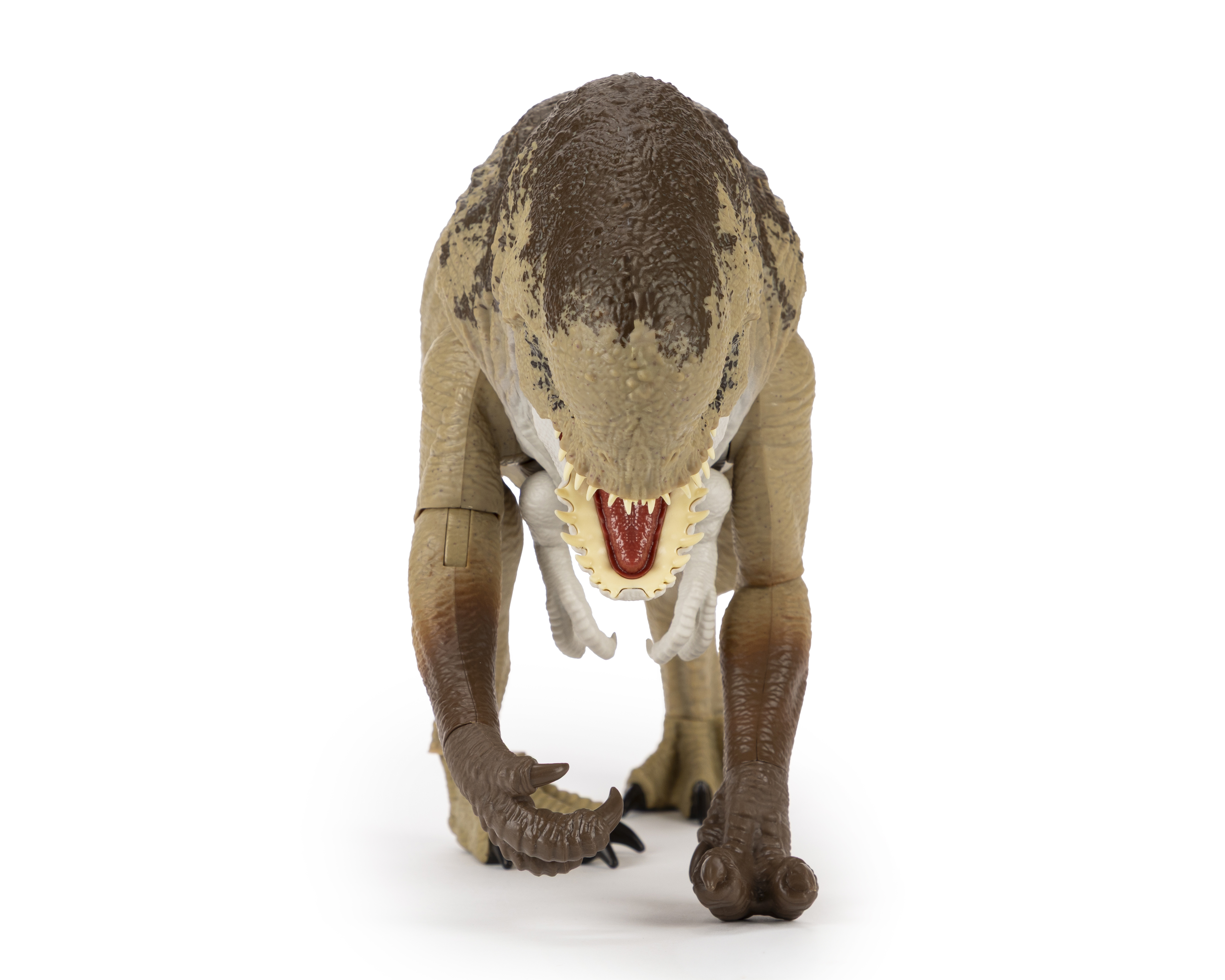 Dinosaurio Mattel Jurassic World Distortus Rex