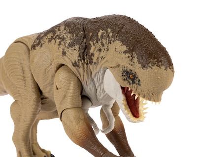 Foto 2 | Foto 2 | Dinosaurio Mattel Jurassic World Distortus Rex