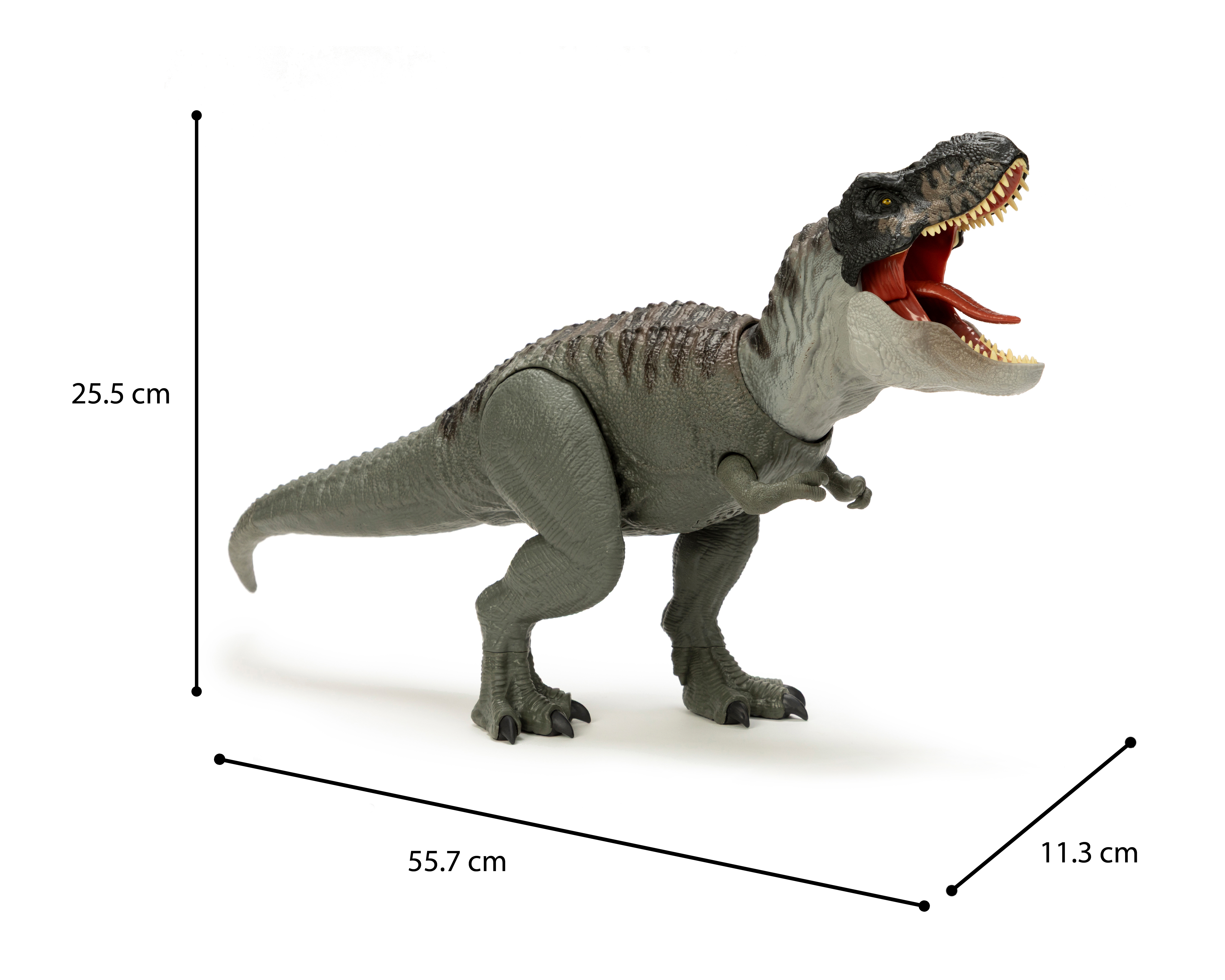 Foto 5 | Foto 5 | Tiranosaurio Rex con Sonidos