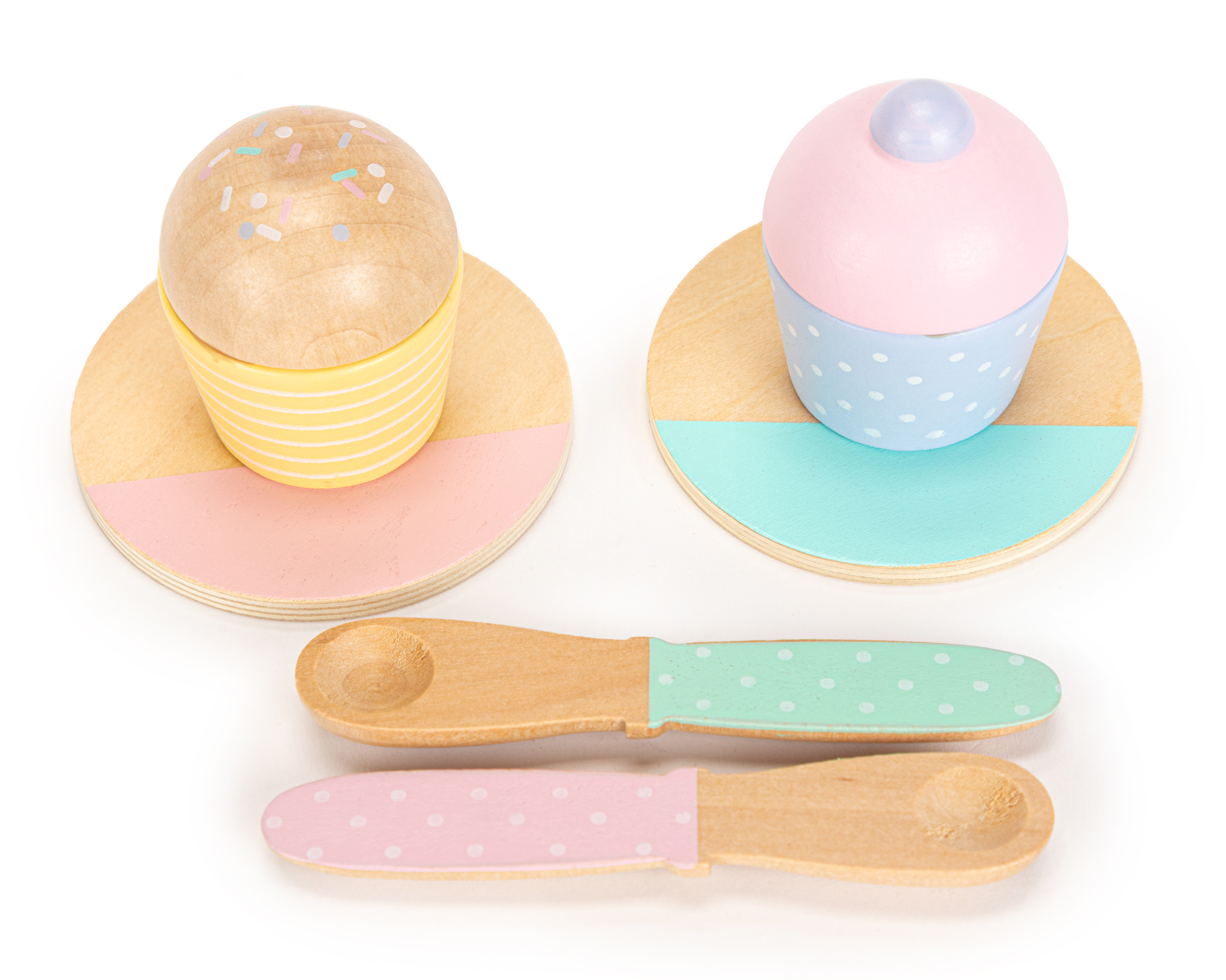Foto 4 pulgar | Foto 3 | Juego de Té Fisher Price 12 Piezas