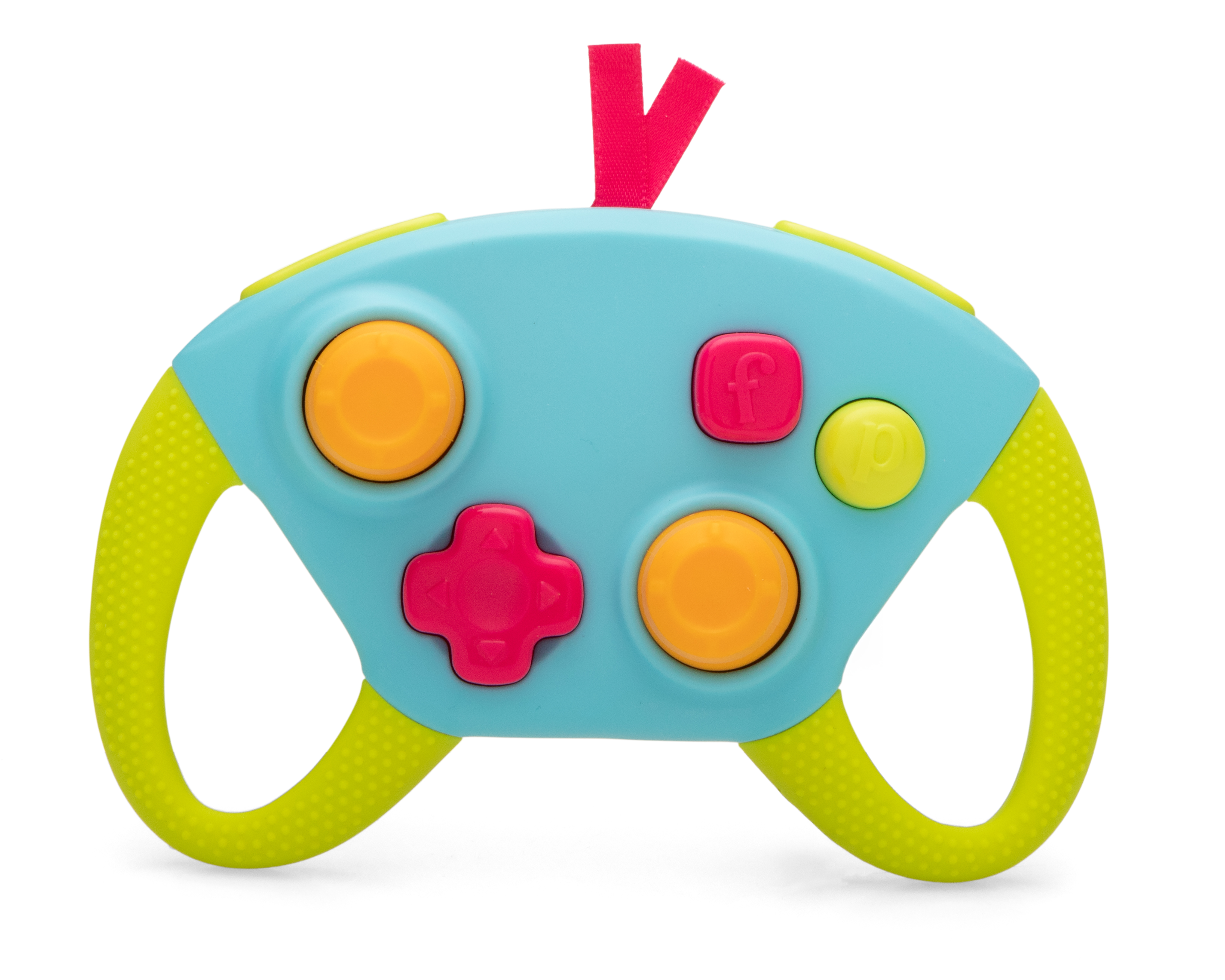 Foto 3 pulgar | Foto 2 | Set de Juego Mini Gamer Fisher-Price 3 Piezas